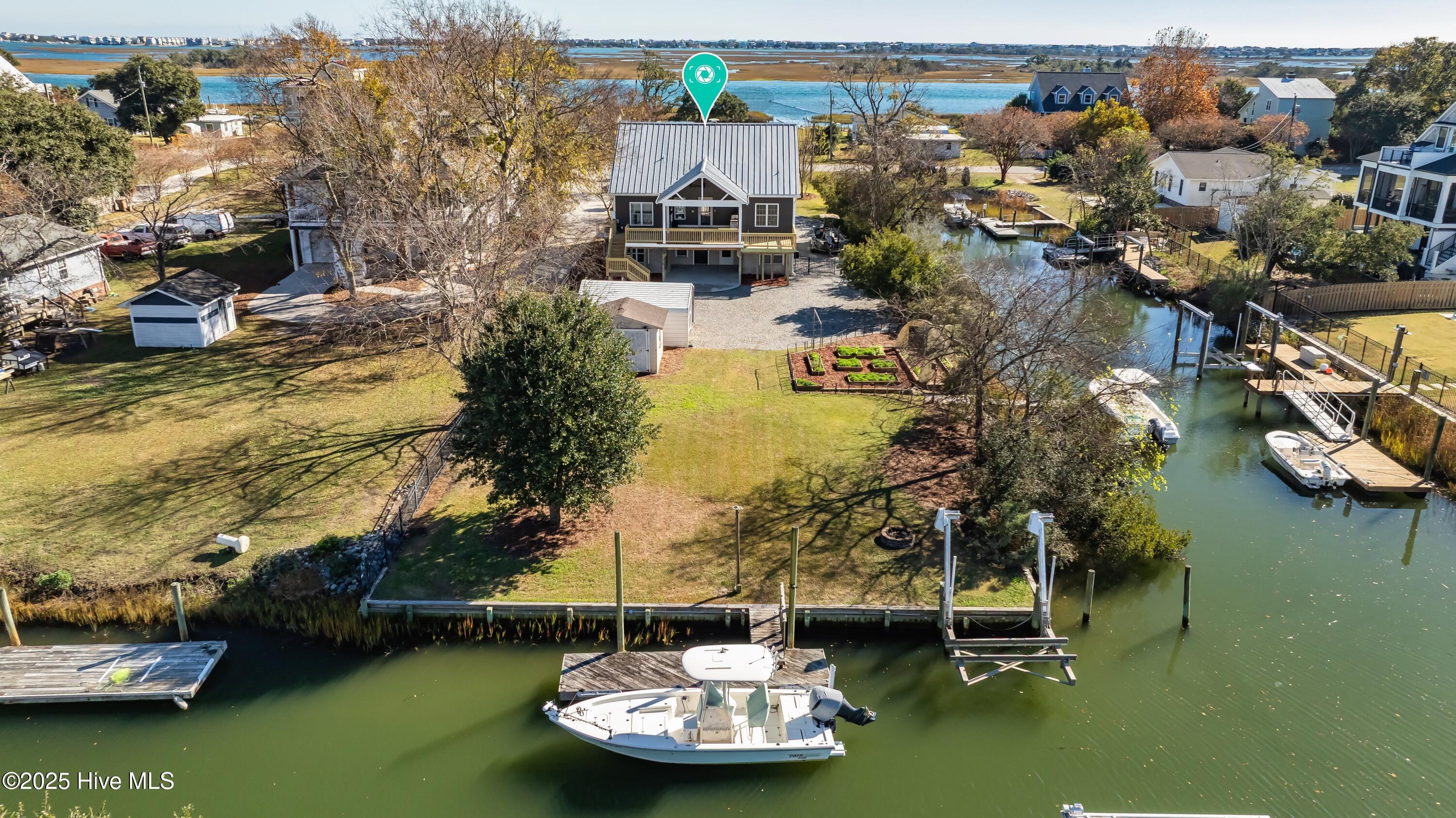 1017 Mallard Bay Road