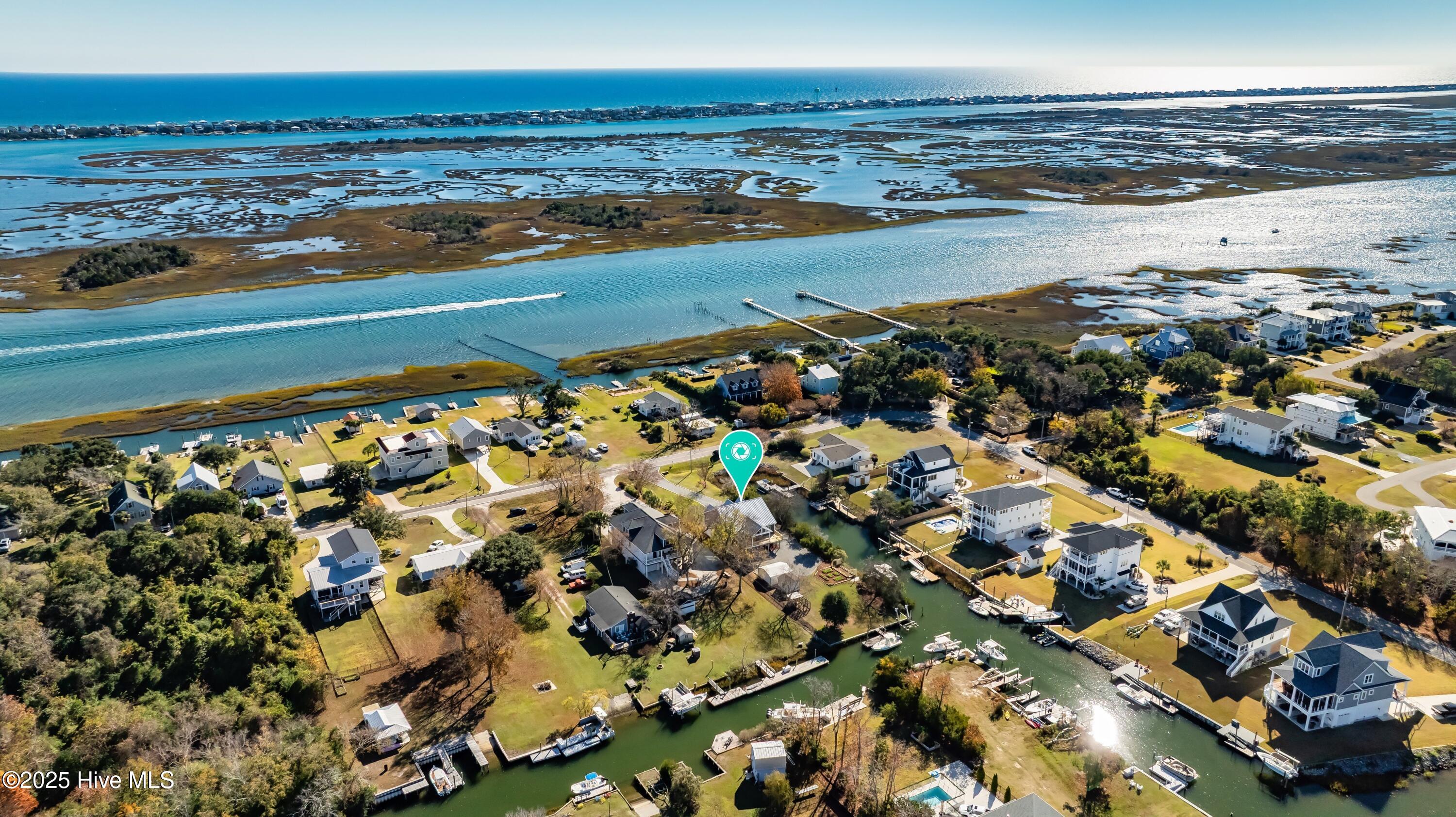 1017 Mallard Bay Road