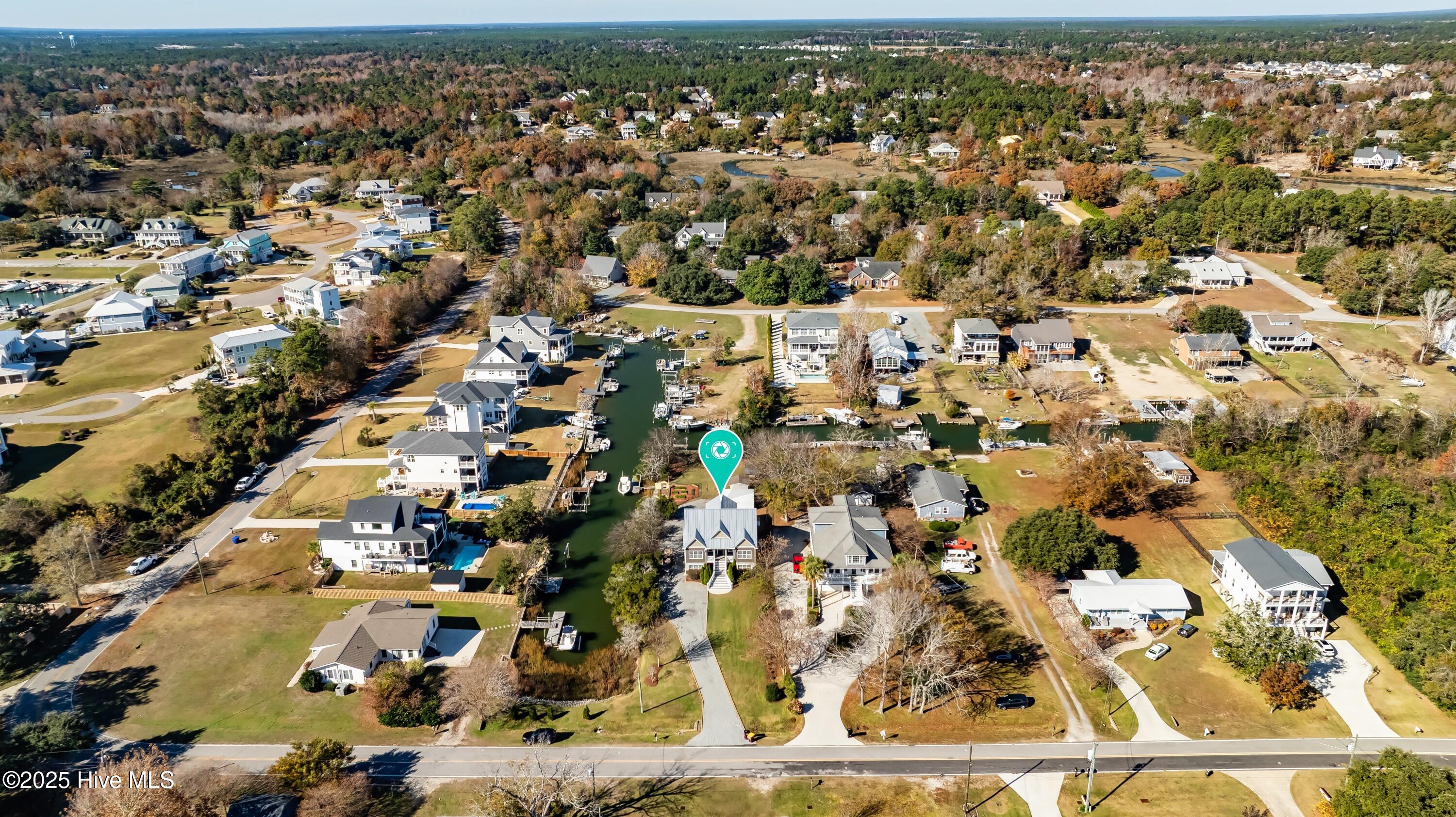 1017 Mallard Bay Road