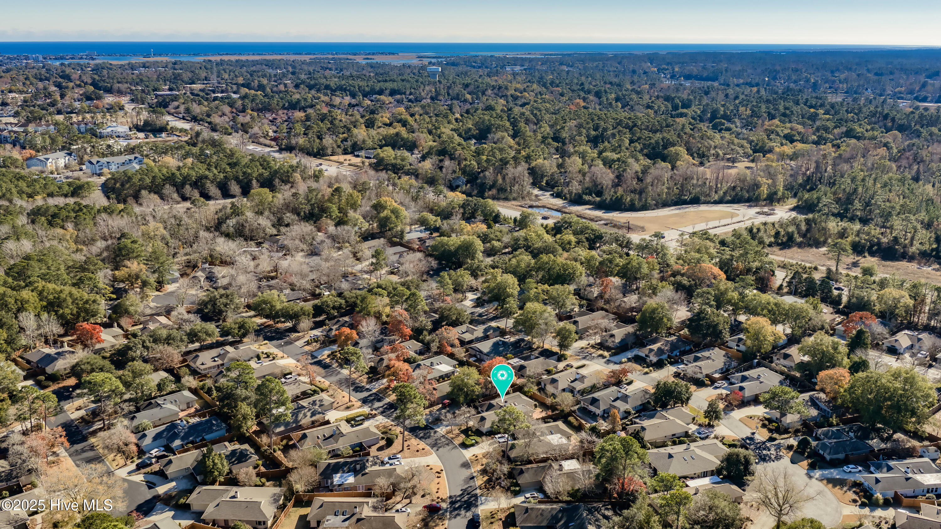 1210 Bayside Circle W