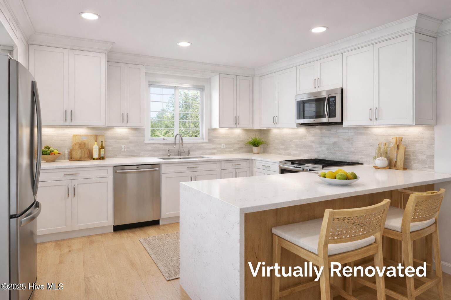 1210 Bayside Circle W