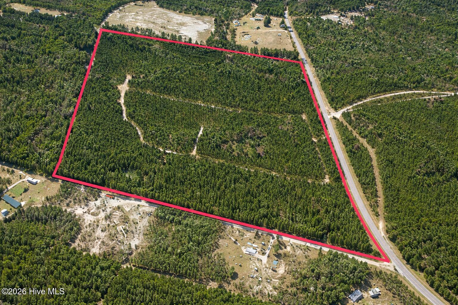 2787 Malmo Loop Road NE