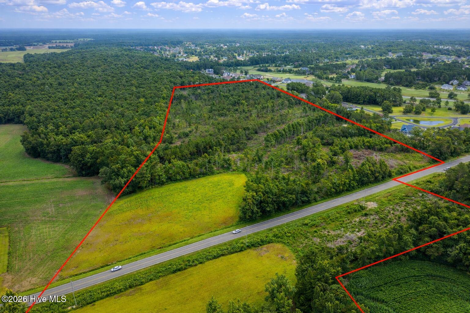 38.77 Ac Hickman Road NW