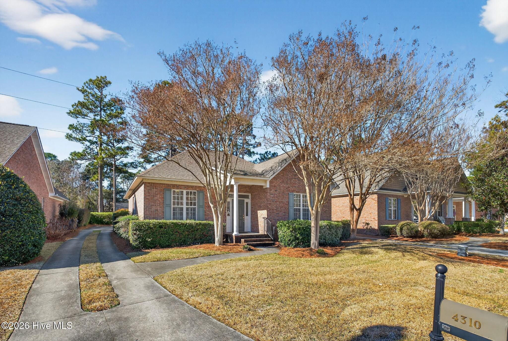 4310 Stratton Village Lane
