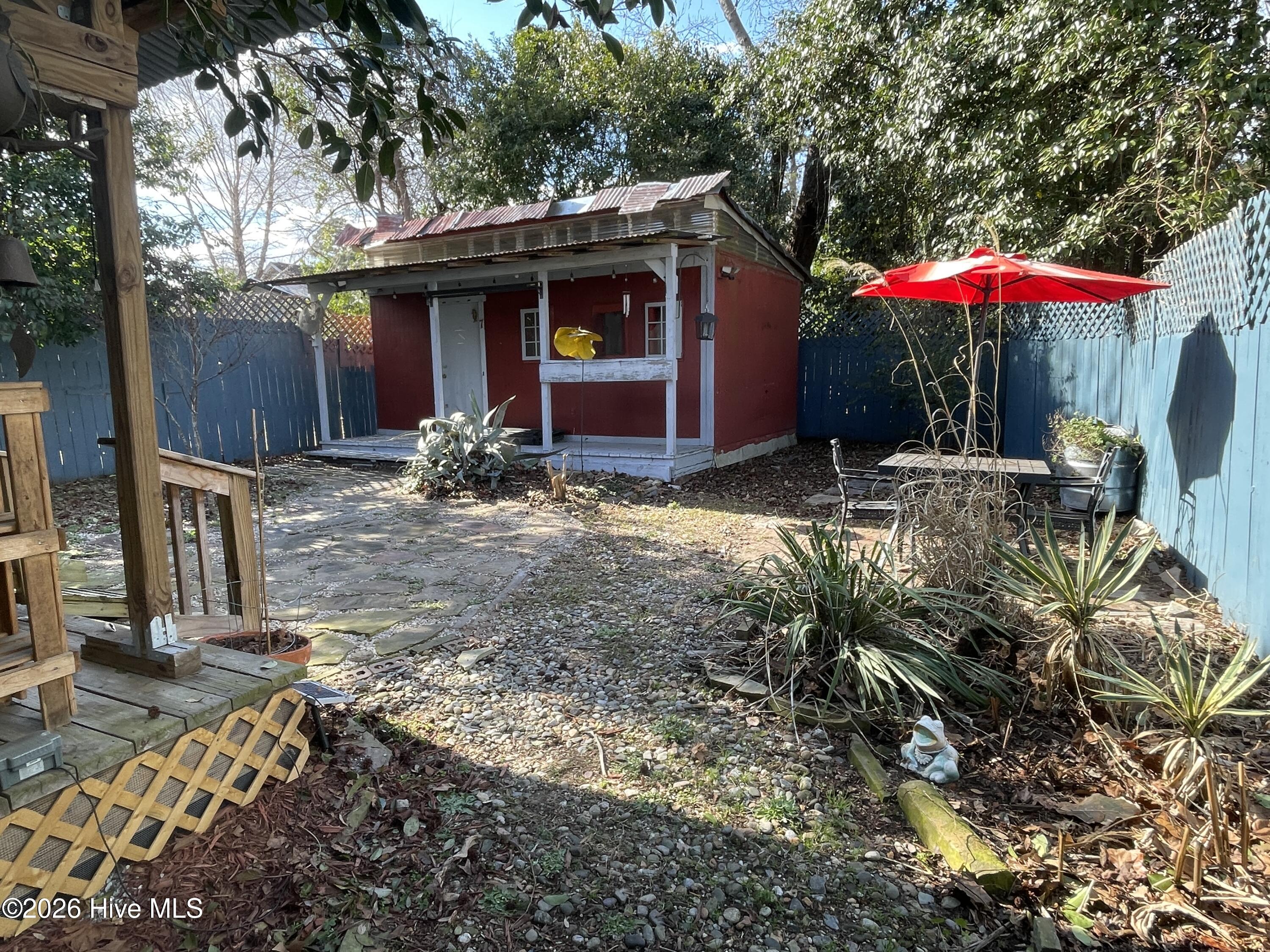 1943 Hudson Drive