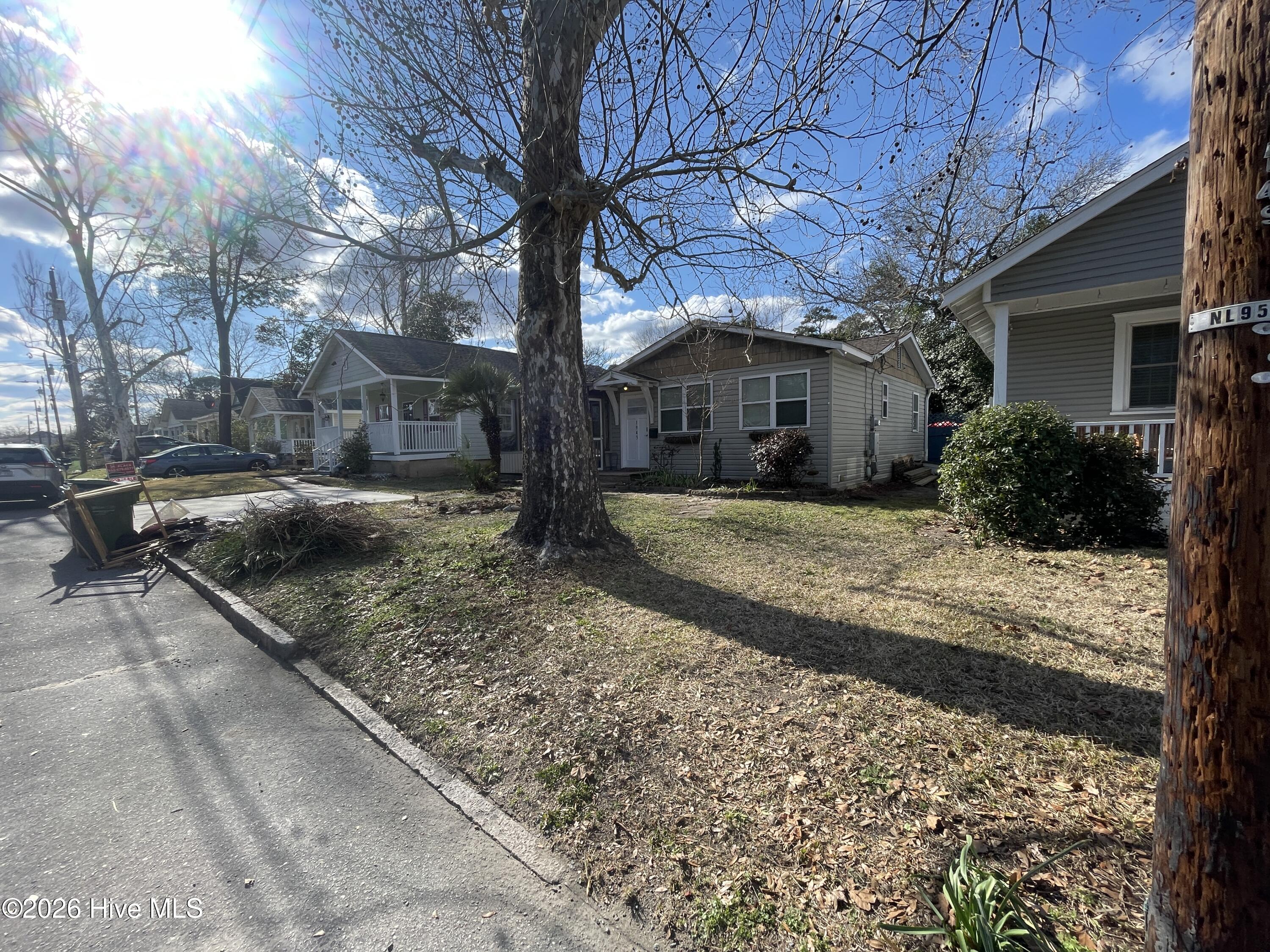 1943 Hudson Drive