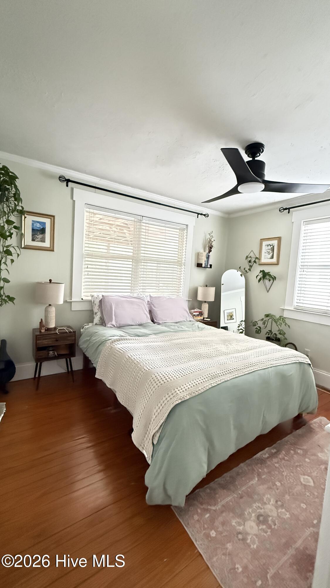 1943 Hudson Drive