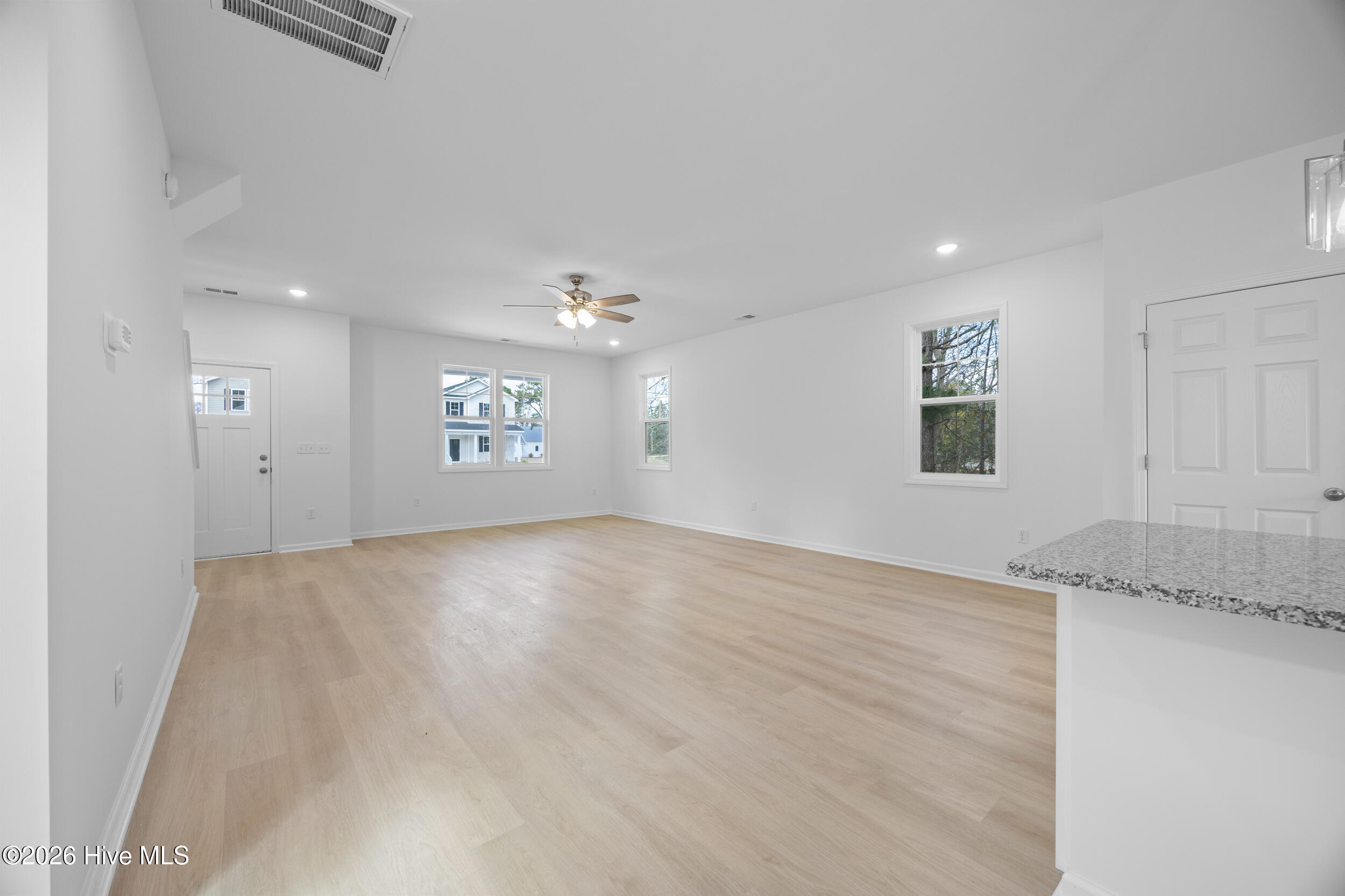 709 W Hayes Street