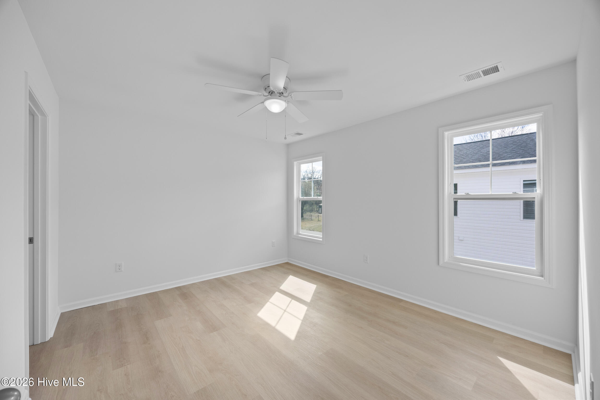 709 W Hayes Street