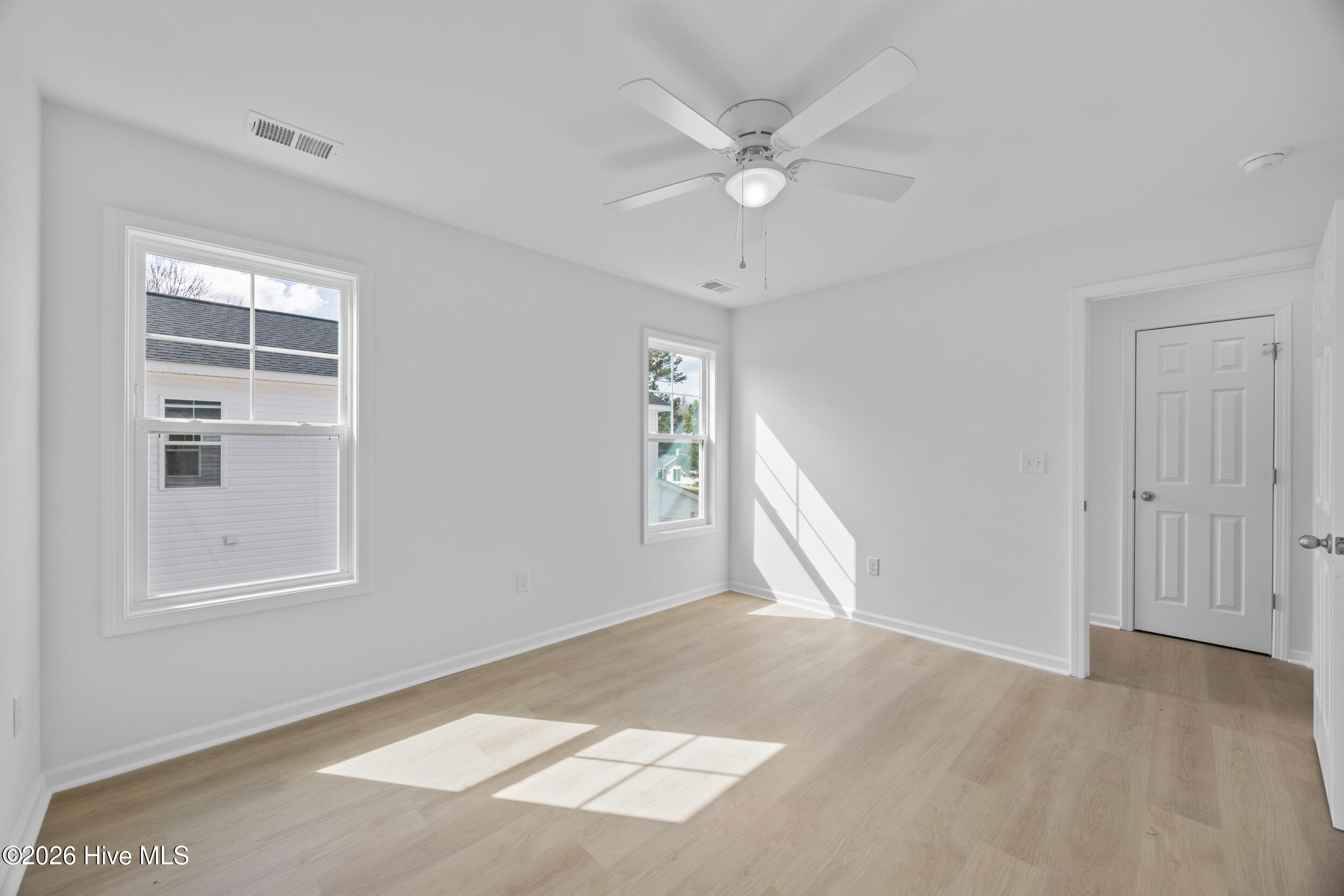 709 W Hayes Street
