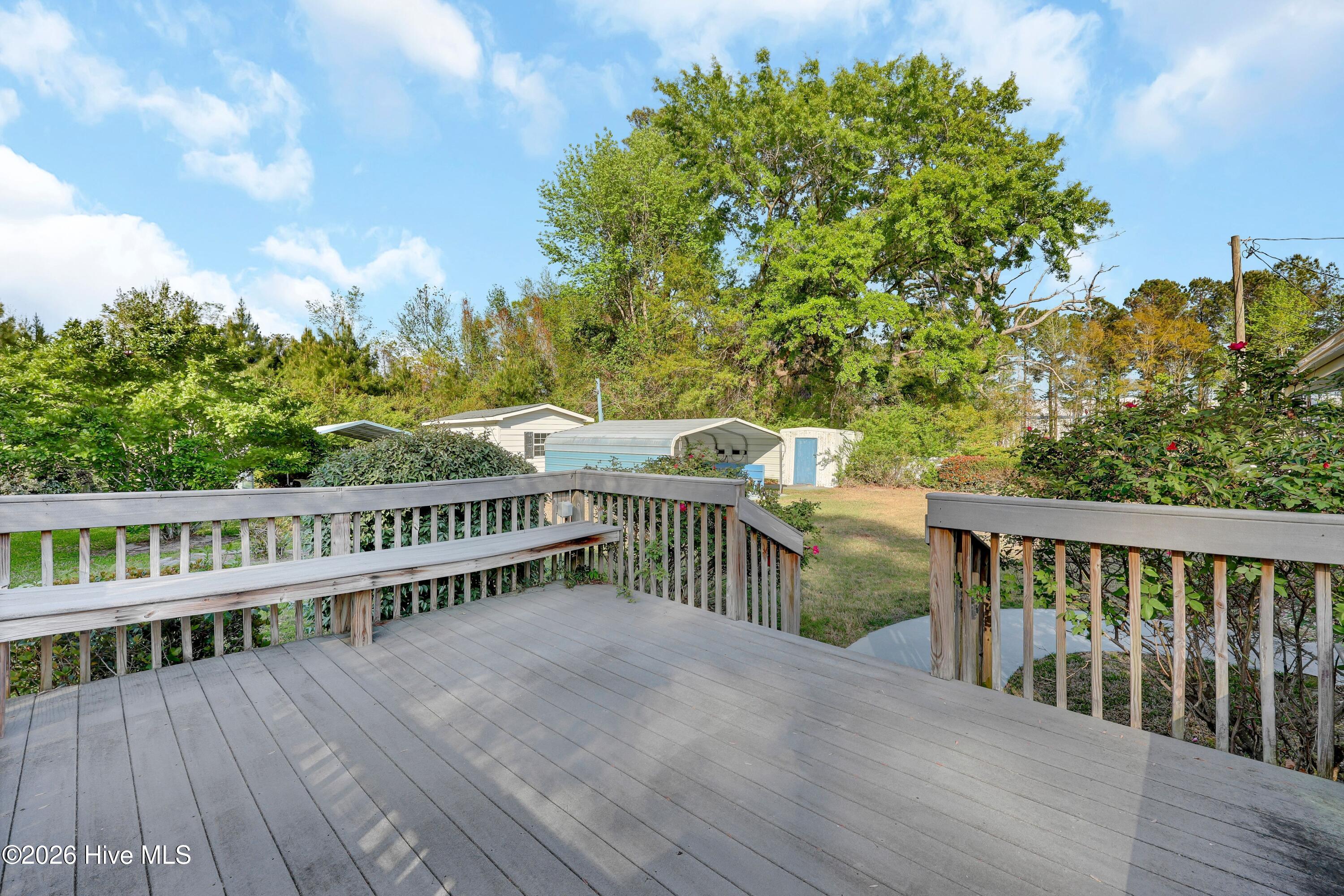 241 Pilgrim Circle