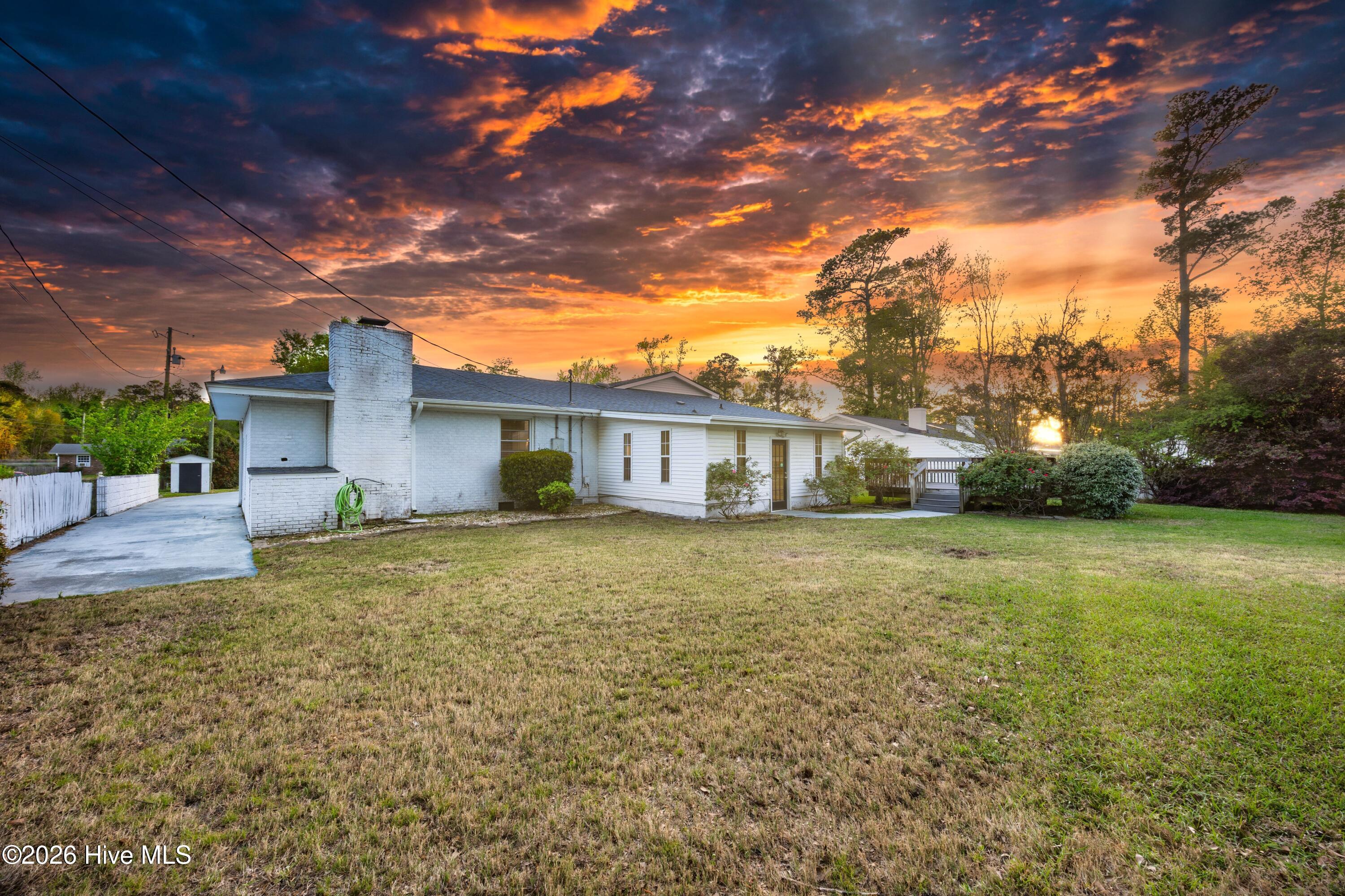 241 Pilgrim Circle