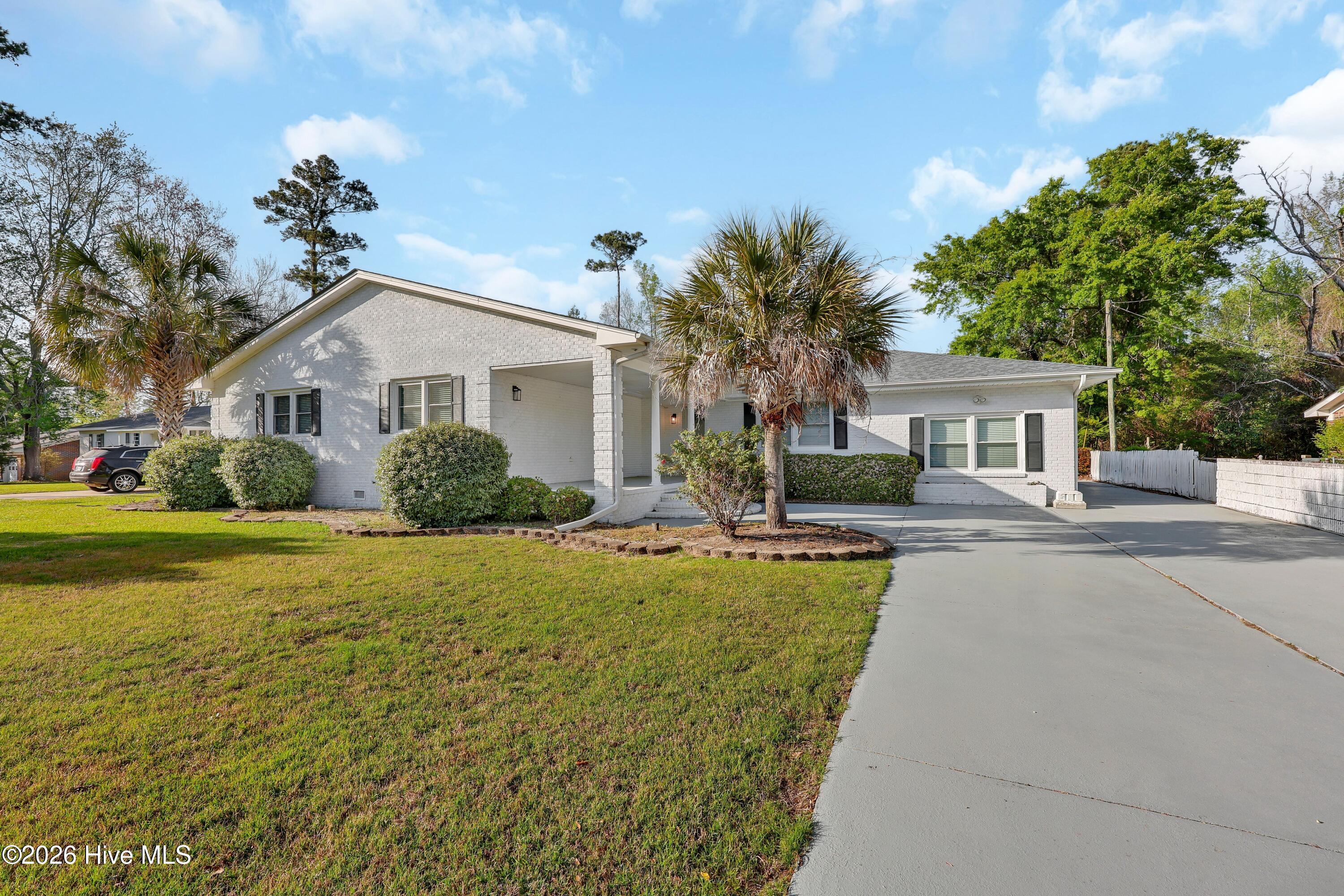 241 Pilgrim Circle
