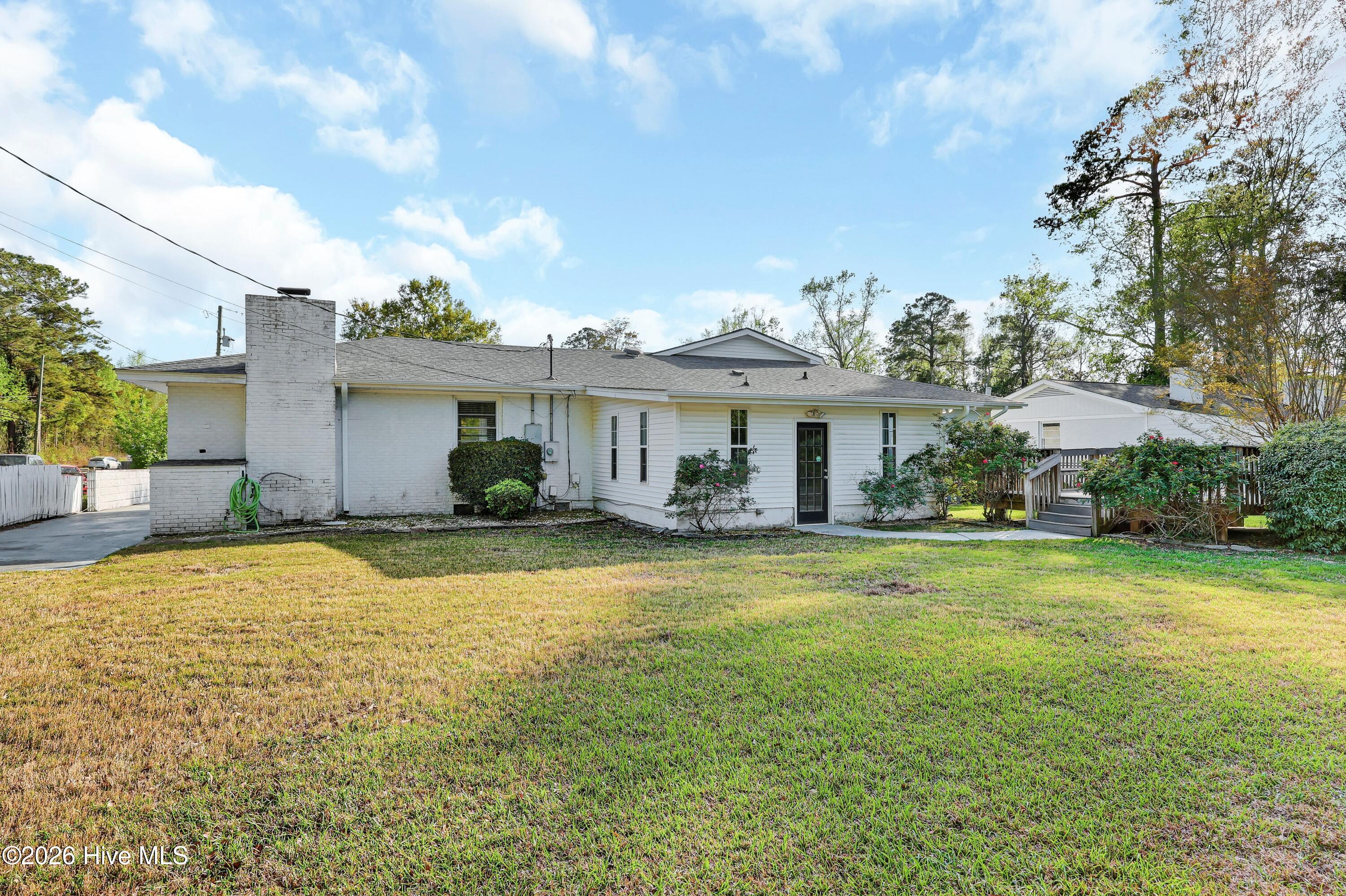 241 Pilgrim Circle