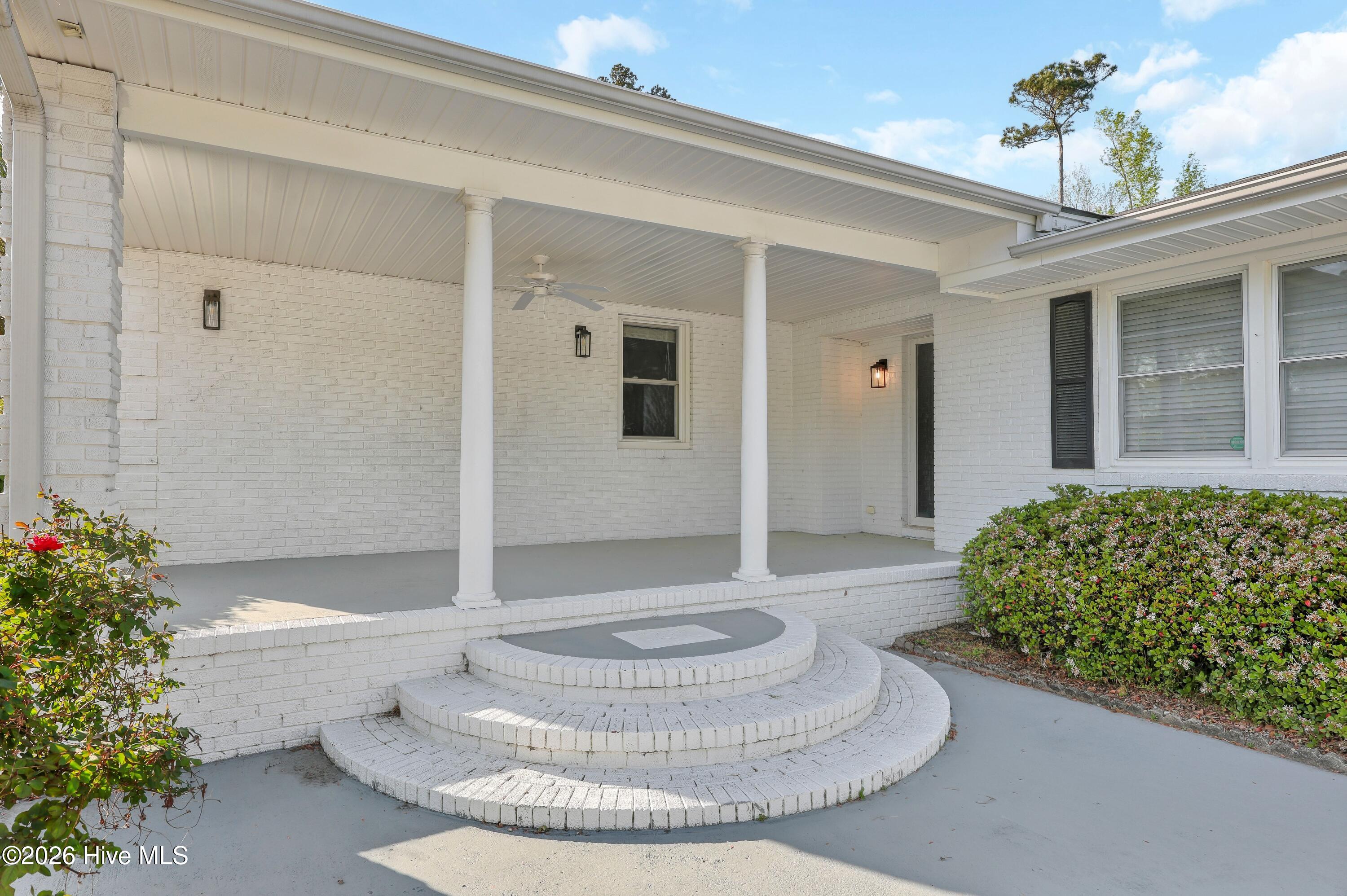 241 Pilgrim Circle