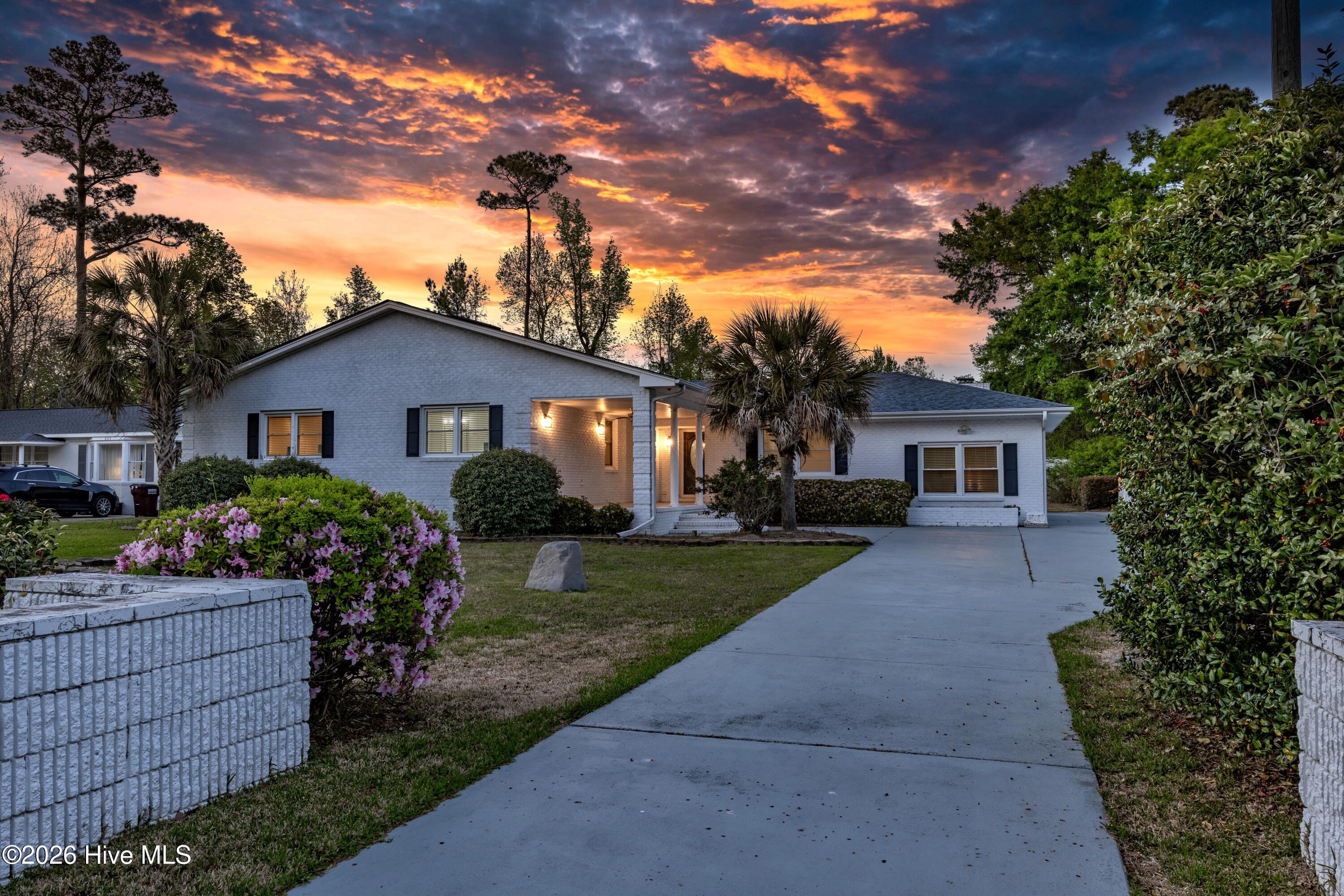 241 Pilgrim Circle