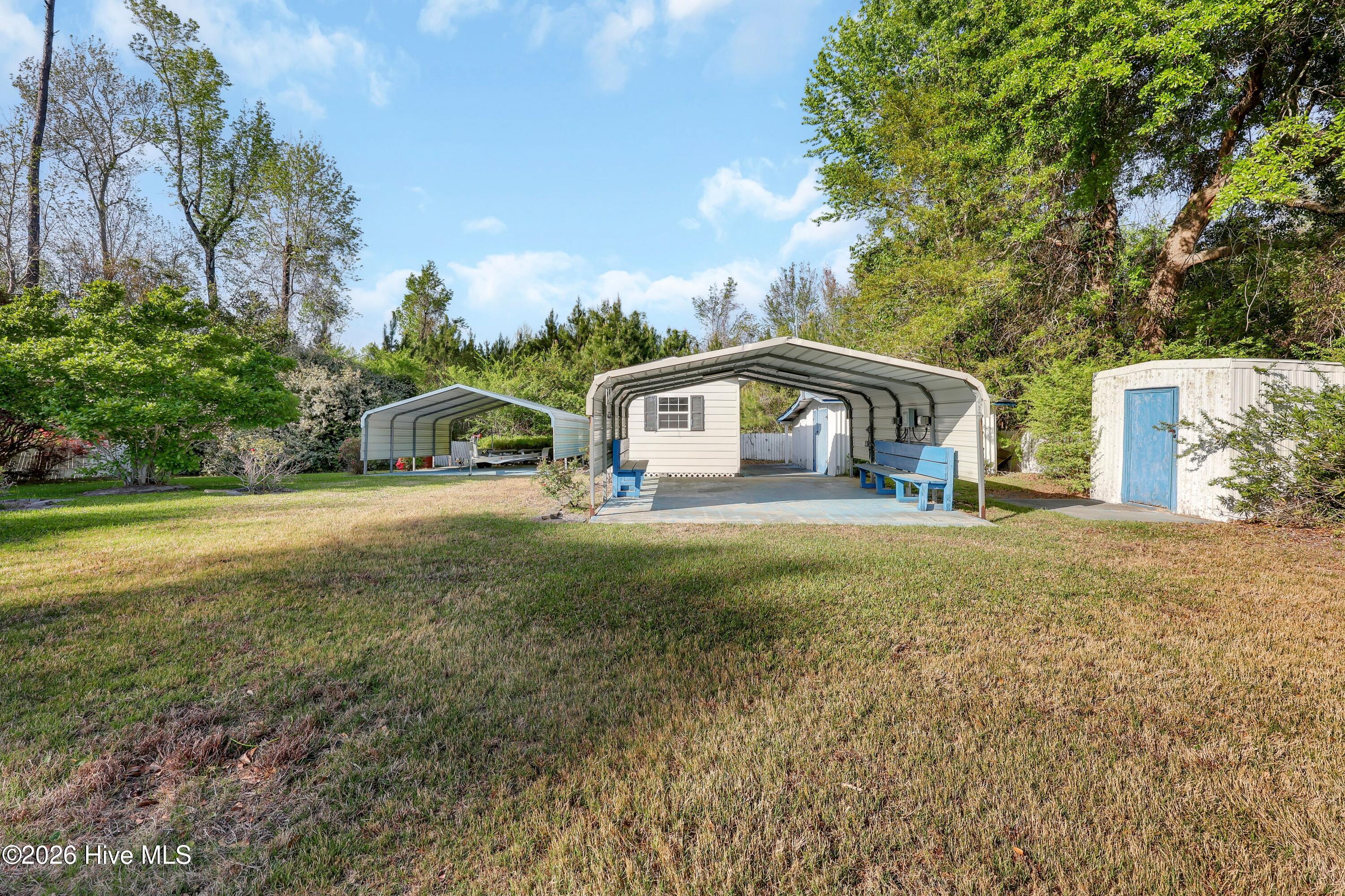 241 Pilgrim Circle