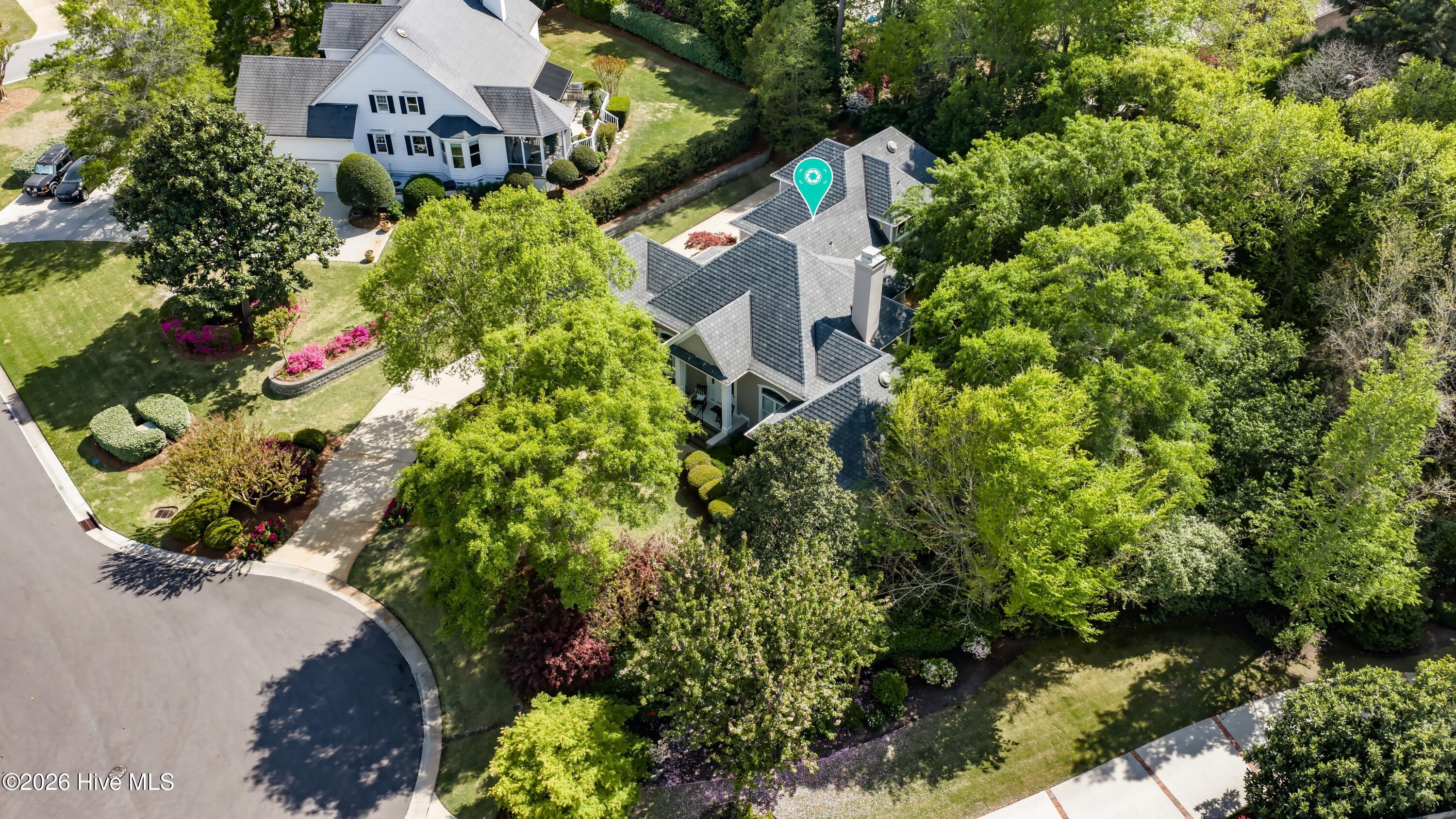 804 Oak Creek Place