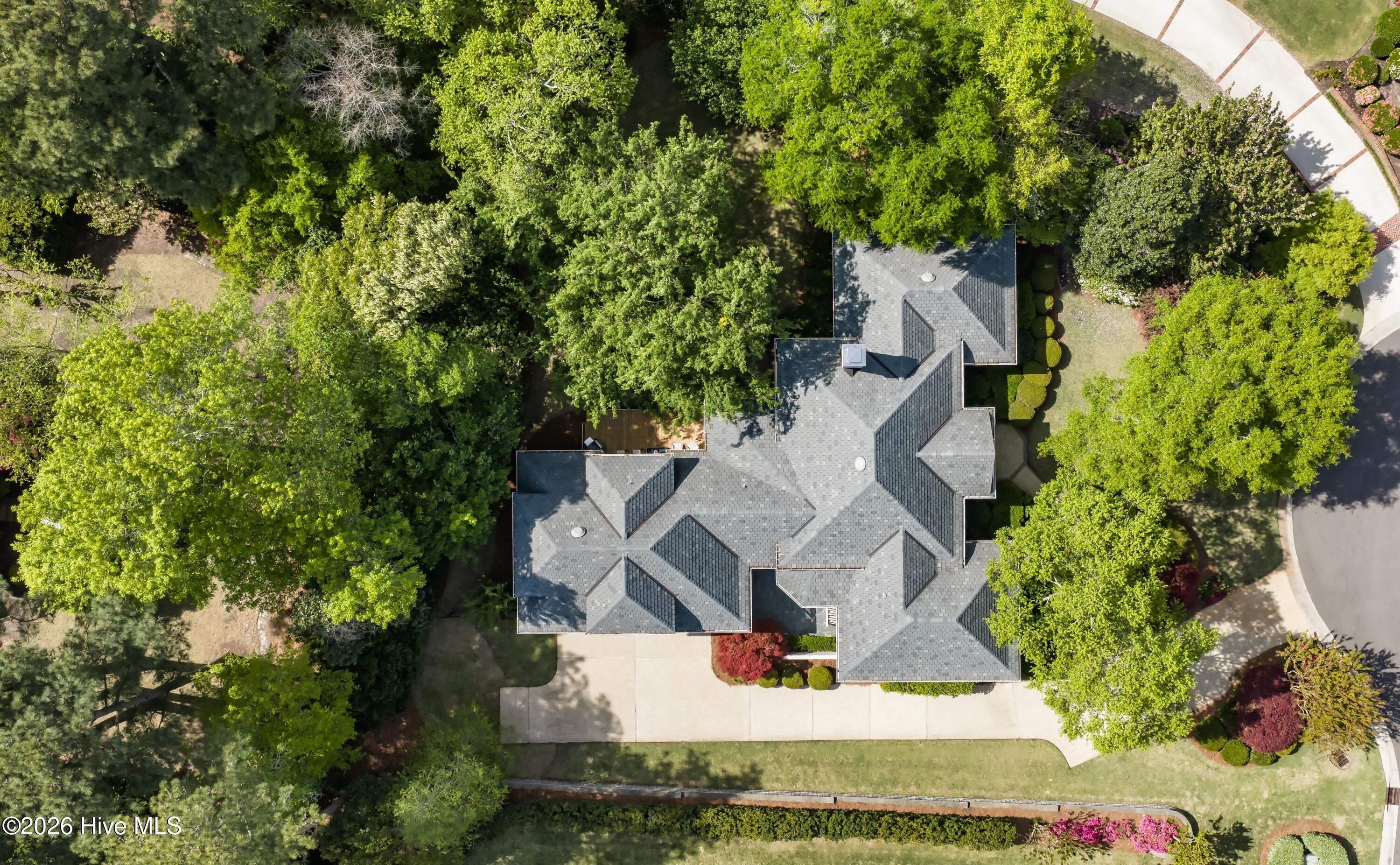 804 Oak Creek Place