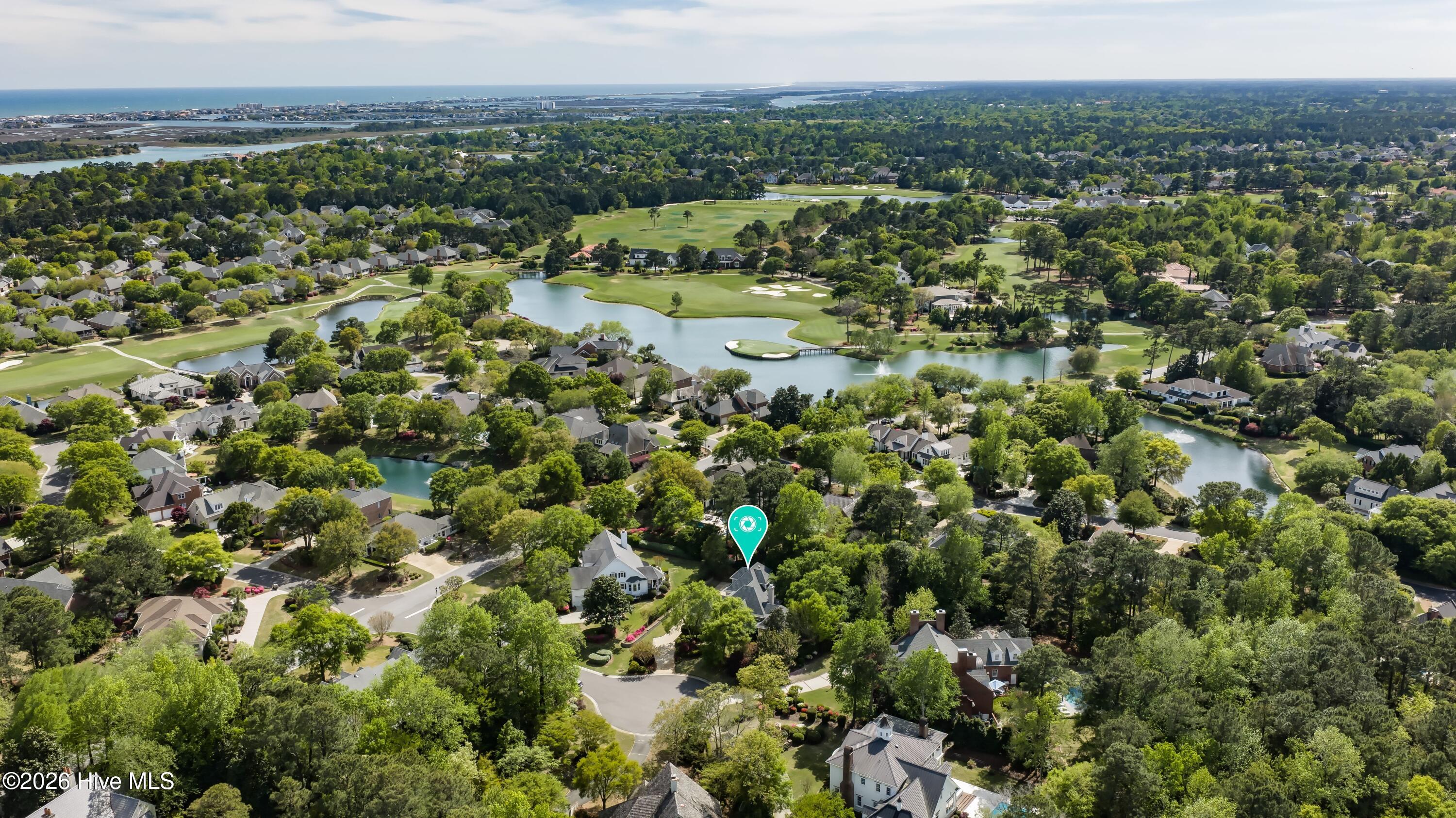 804 Oak Creek Place