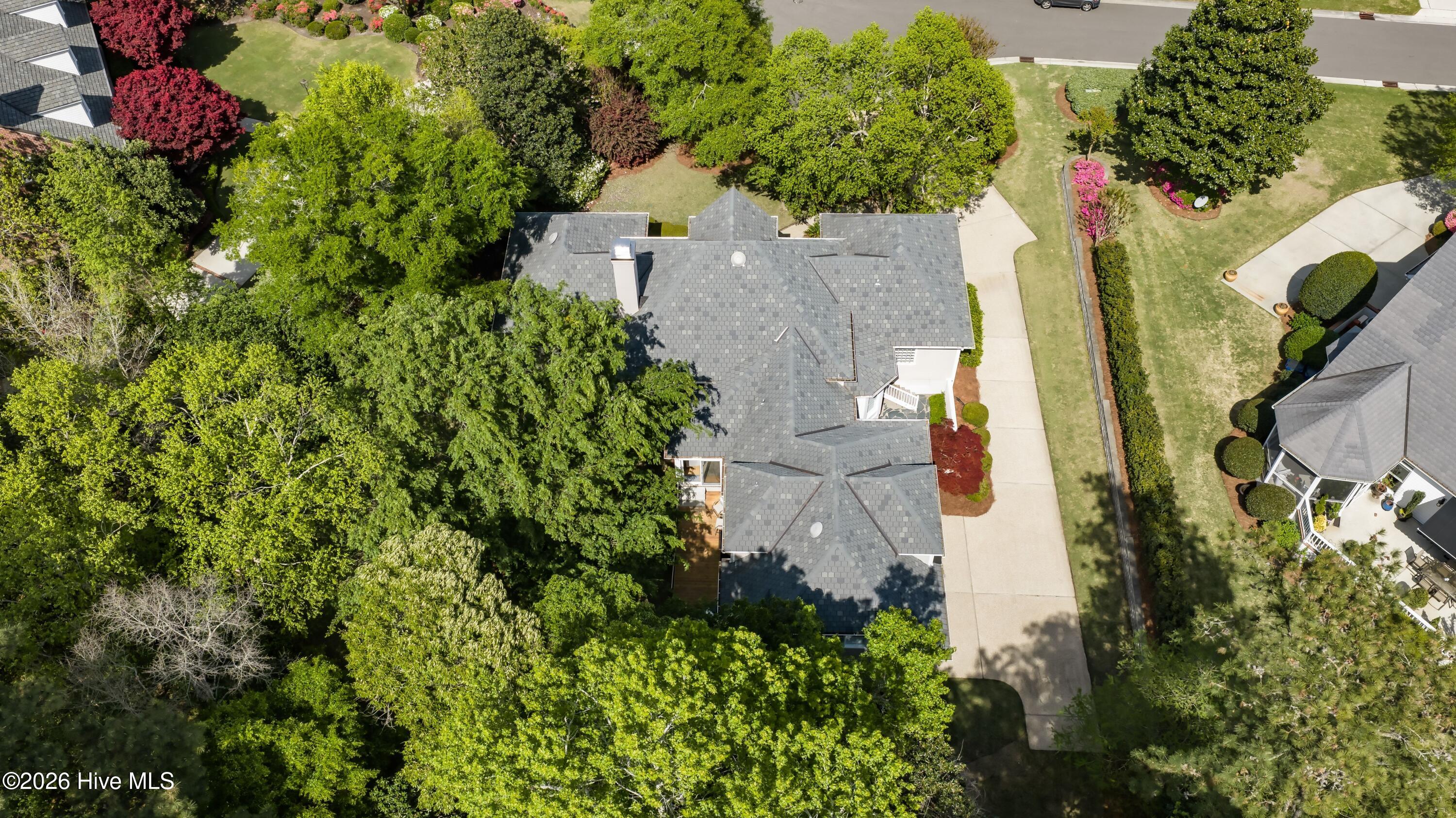 804 Oak Creek Place