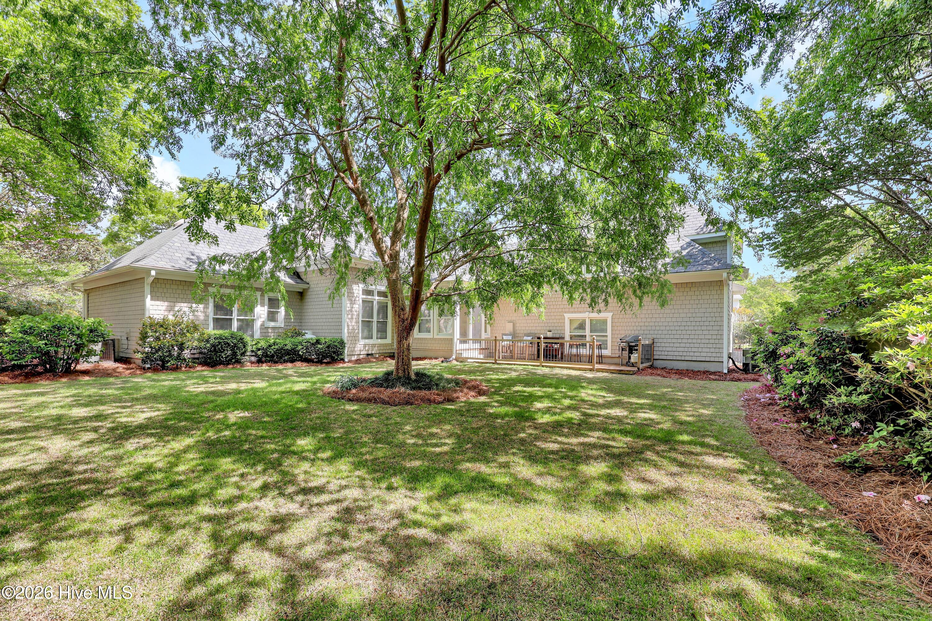 804 Oak Creek Place