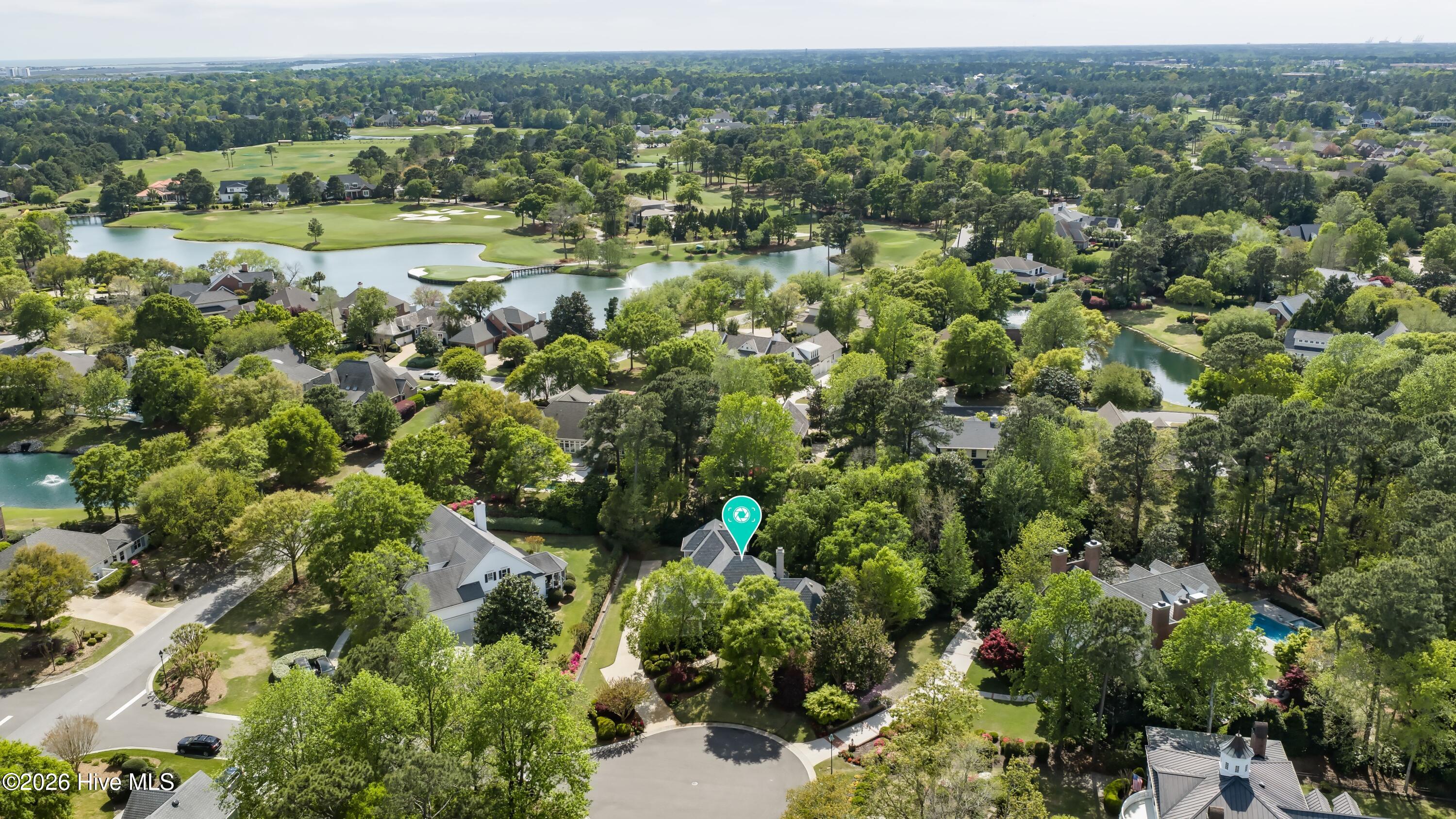 804 Oak Creek Place