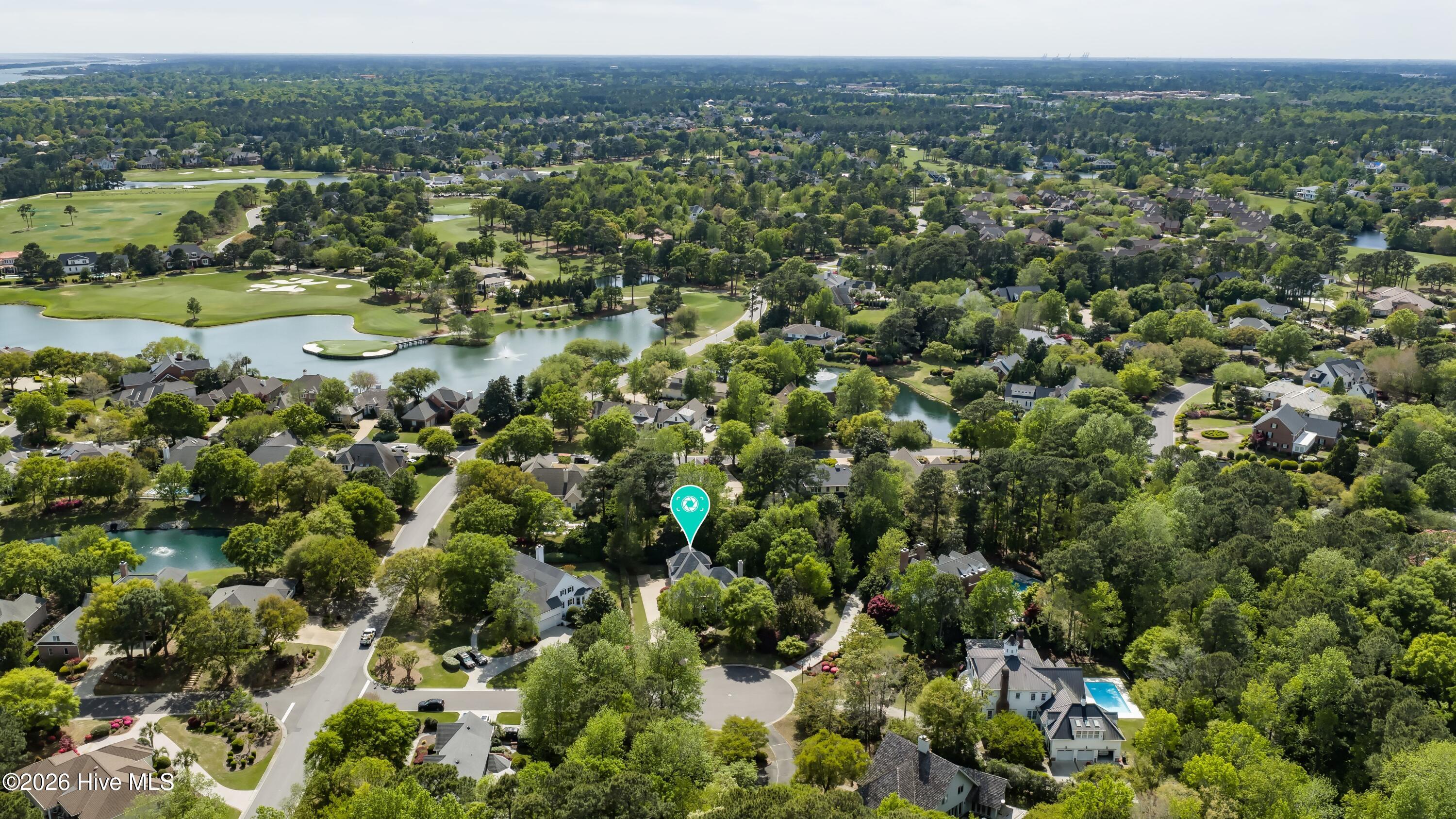 804 Oak Creek Place