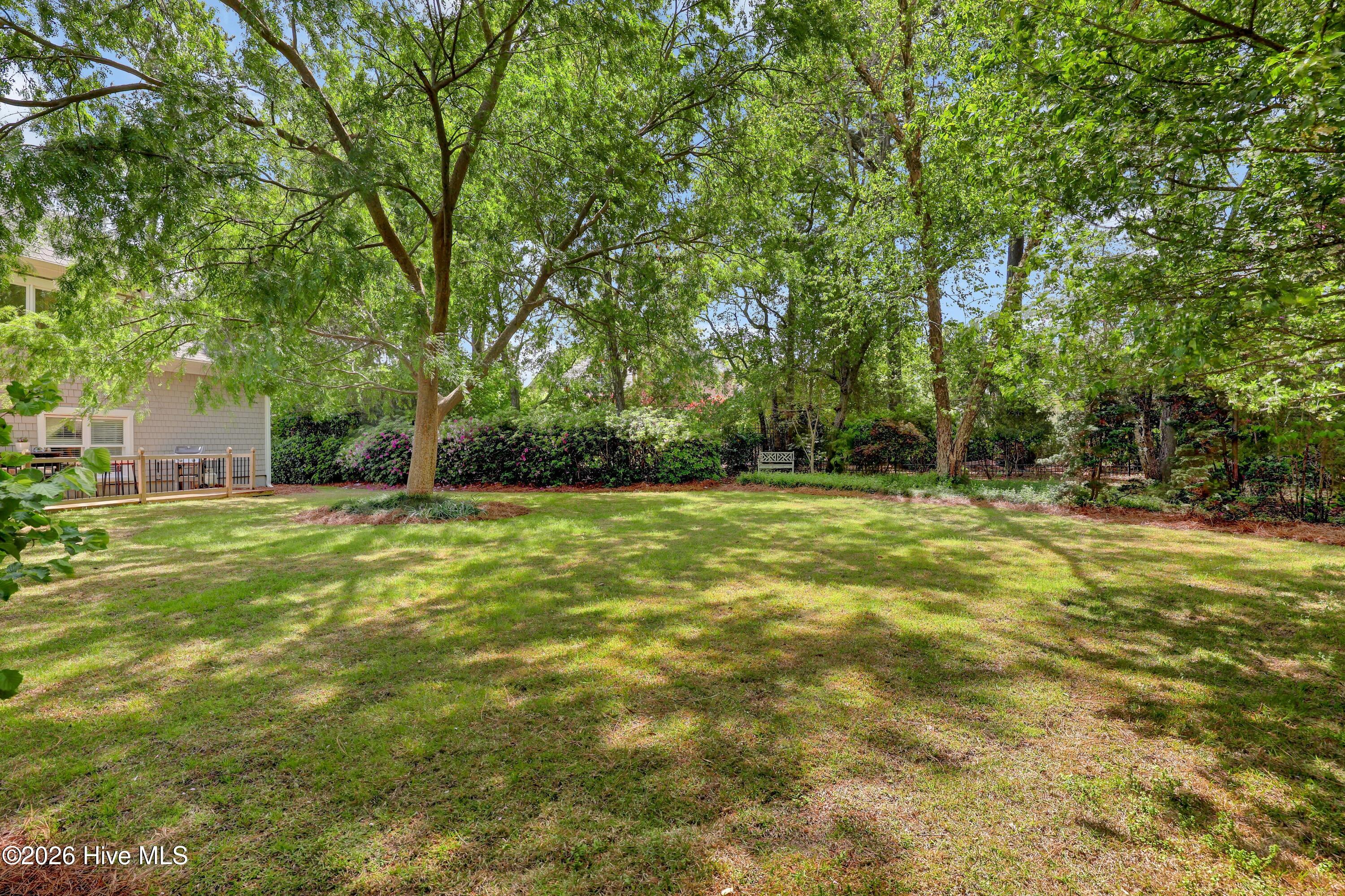 804 Oak Creek Place