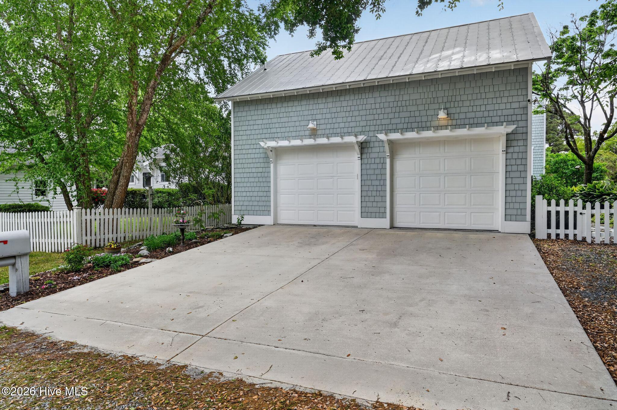 7909 Reunion Road