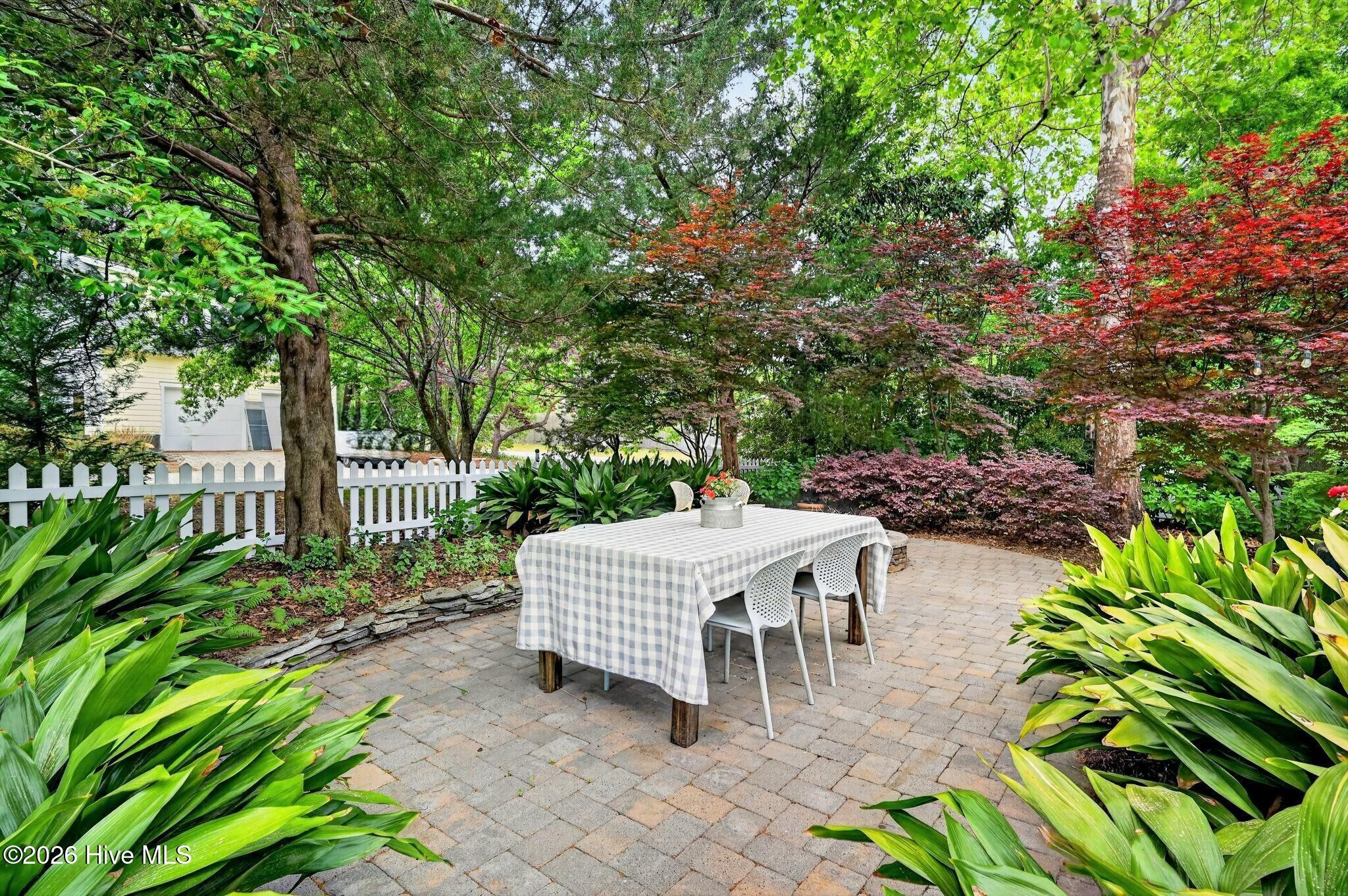 7909 Reunion Road