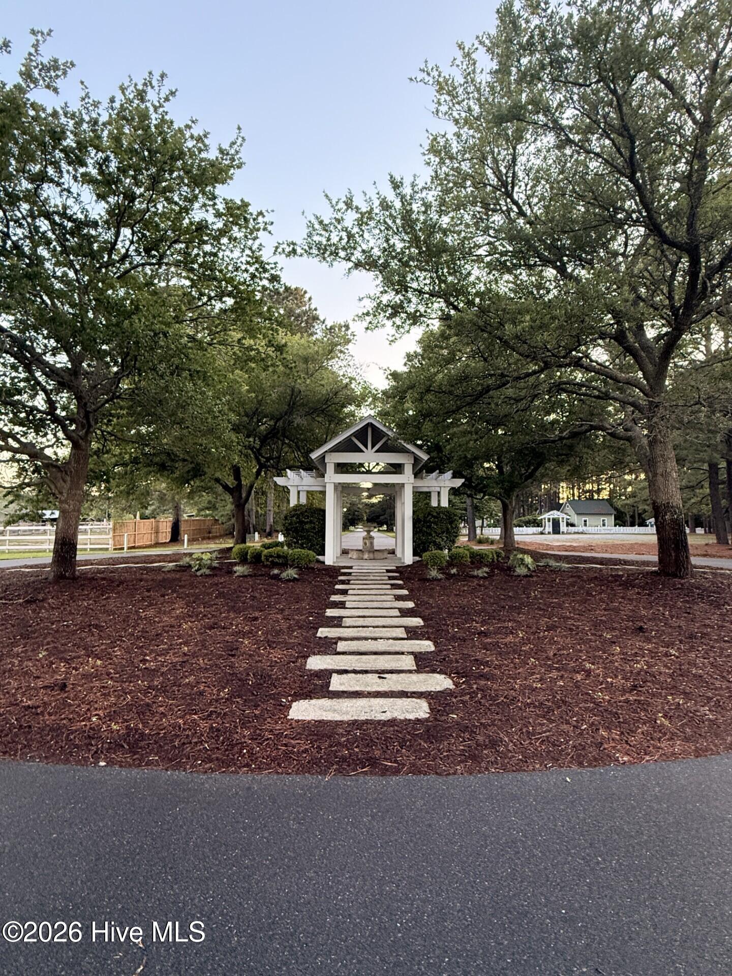 7909 Reunion Road