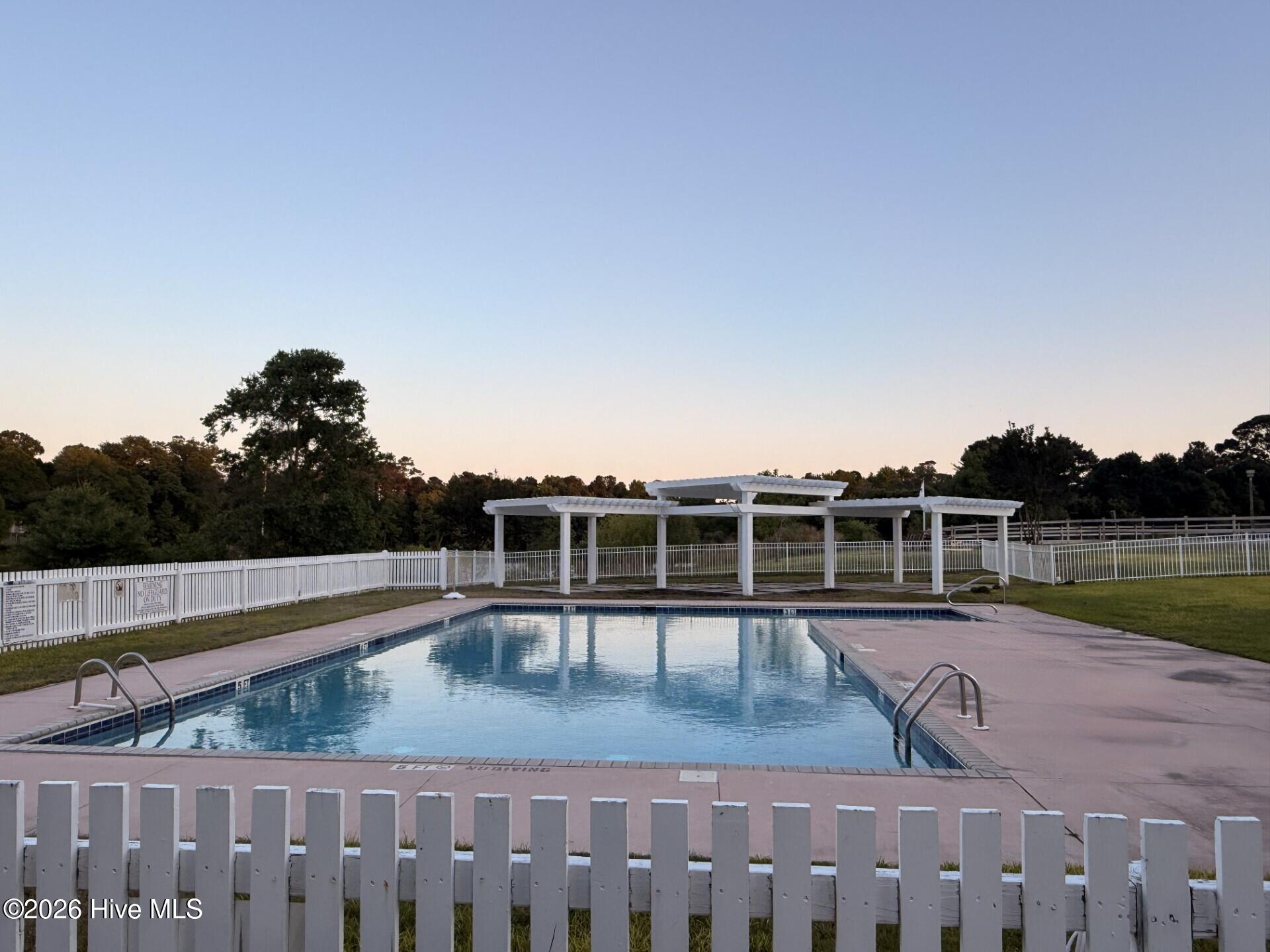 7909 Reunion Road