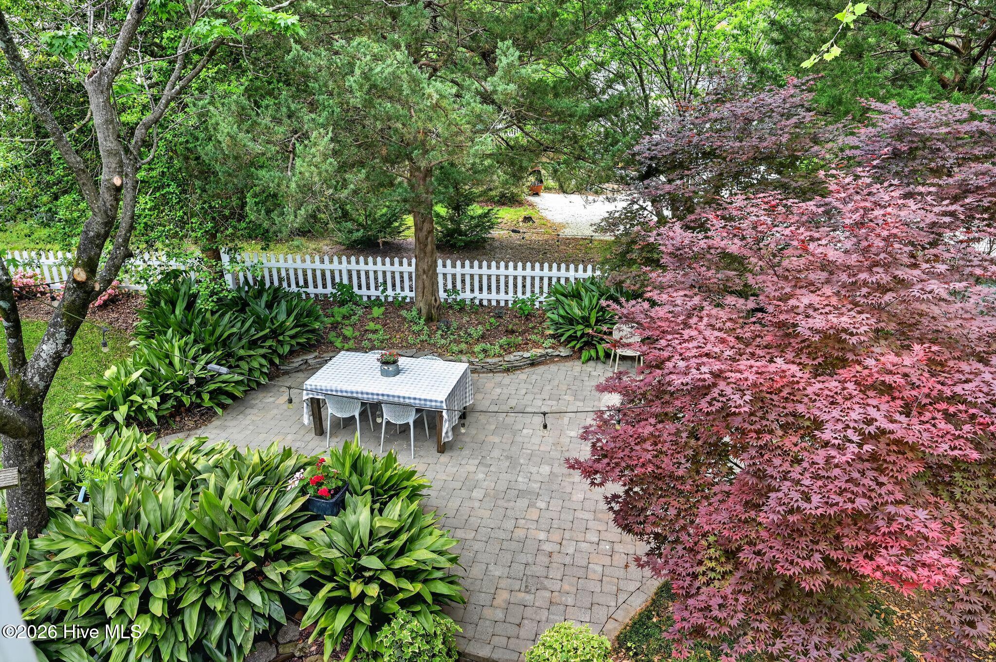 7909 Reunion Road