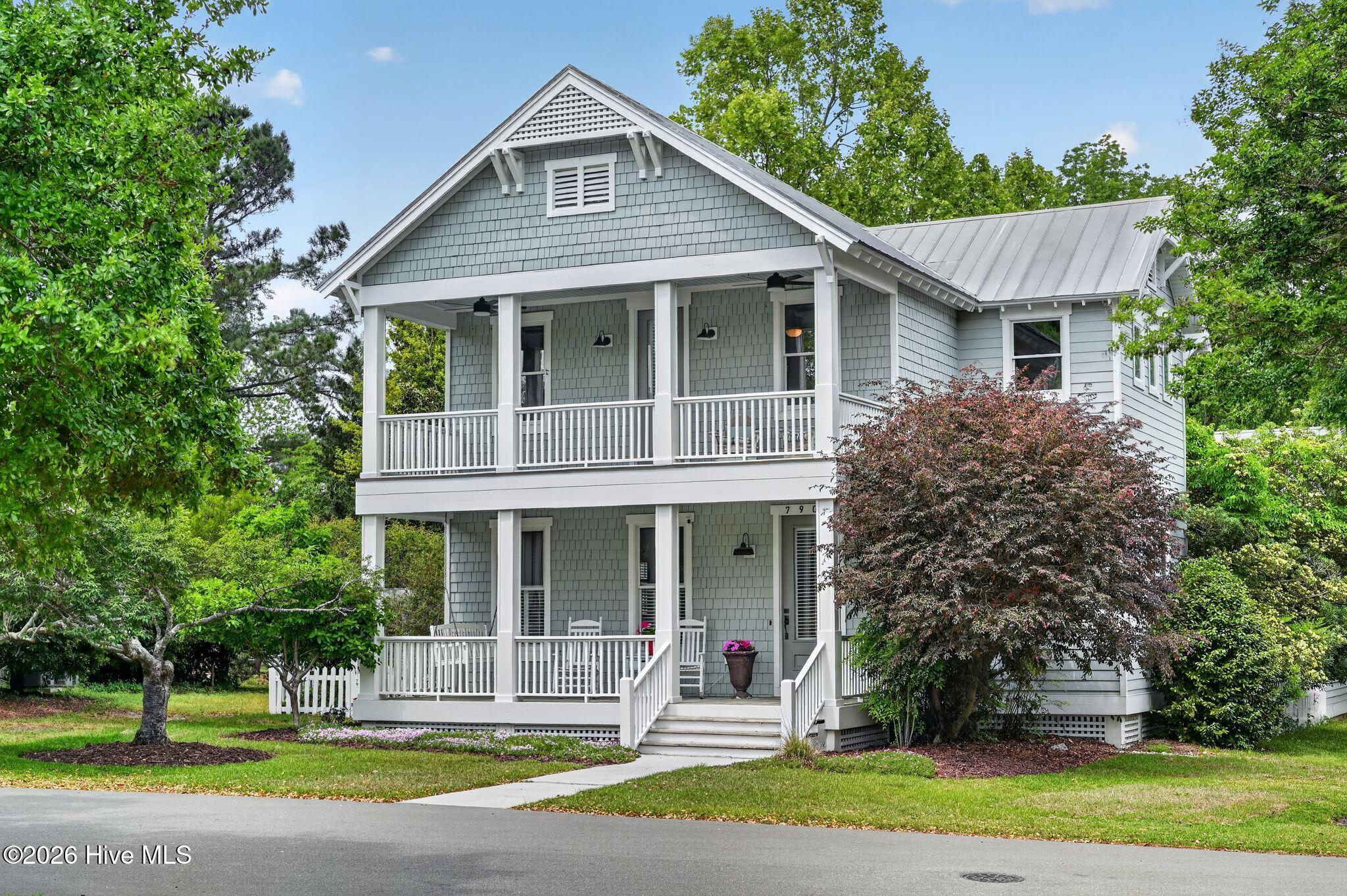 7909 Reunion Road