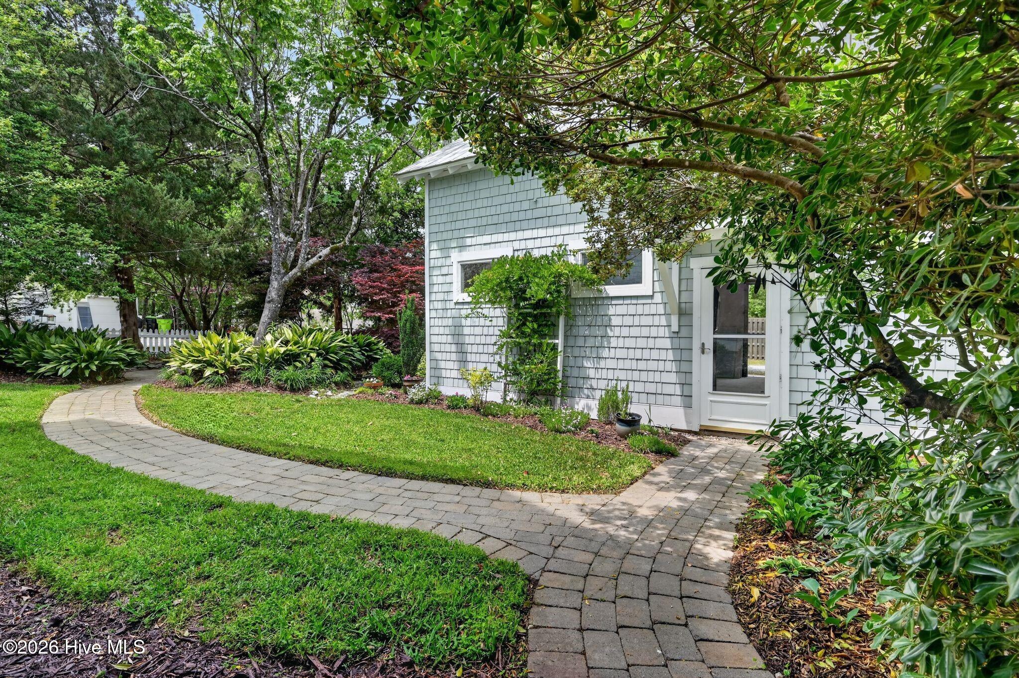 7909 Reunion Road