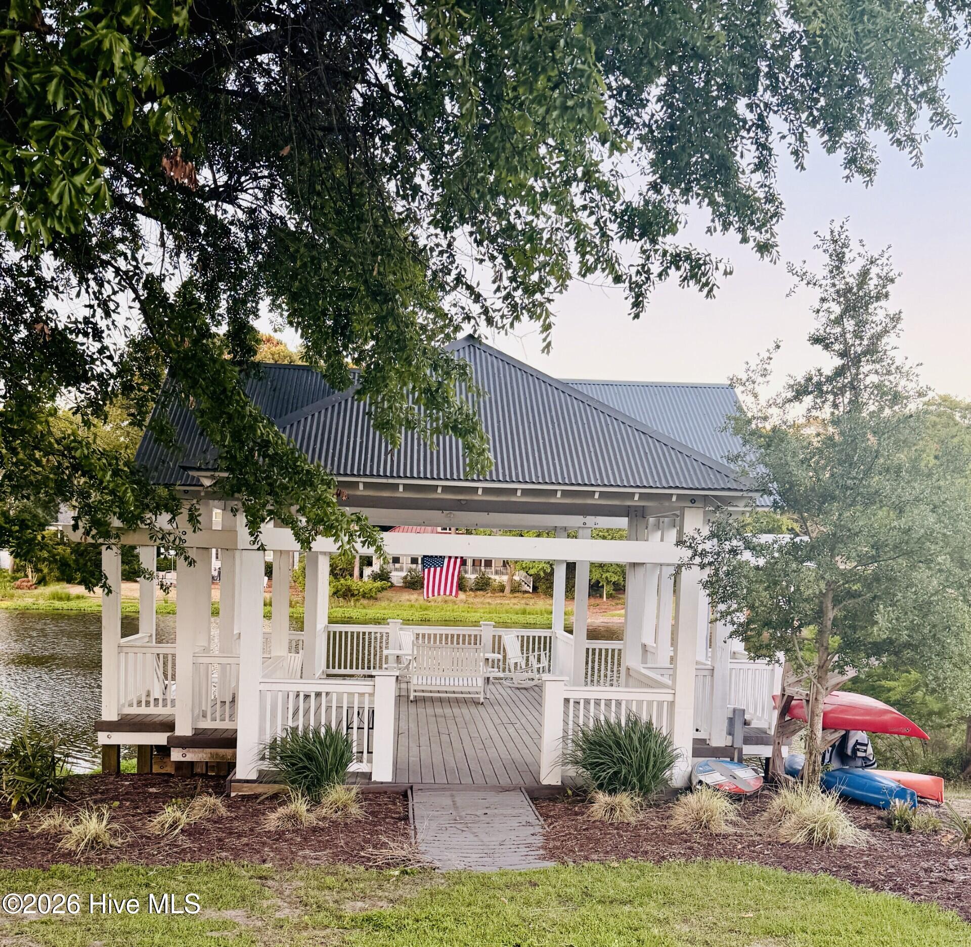 7909 Reunion Road