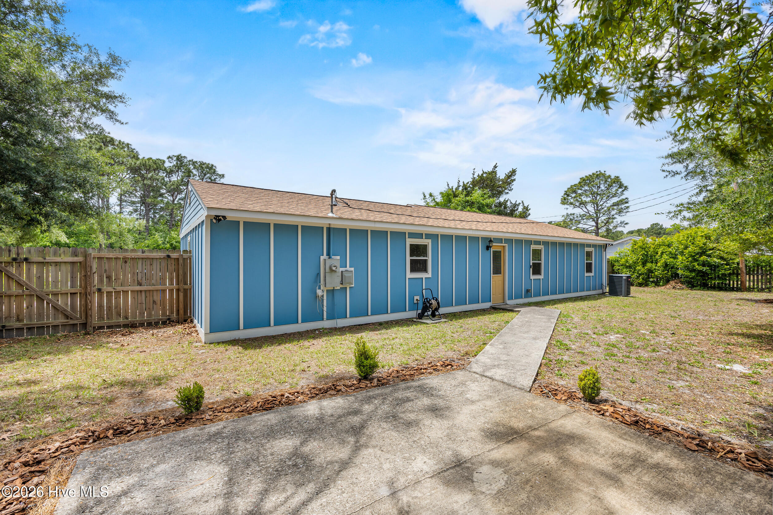 310 Westchester Road