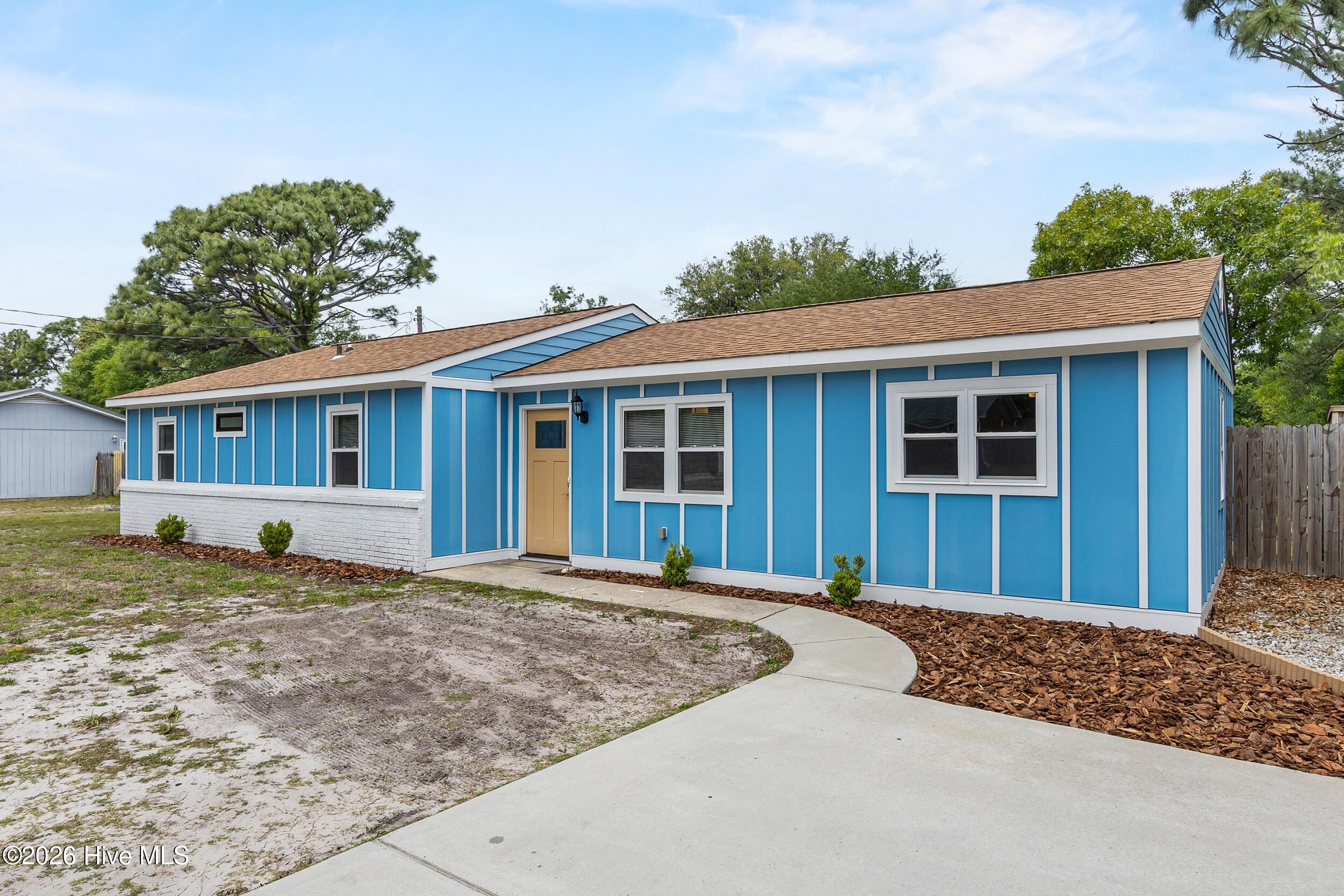 310 Westchester Road