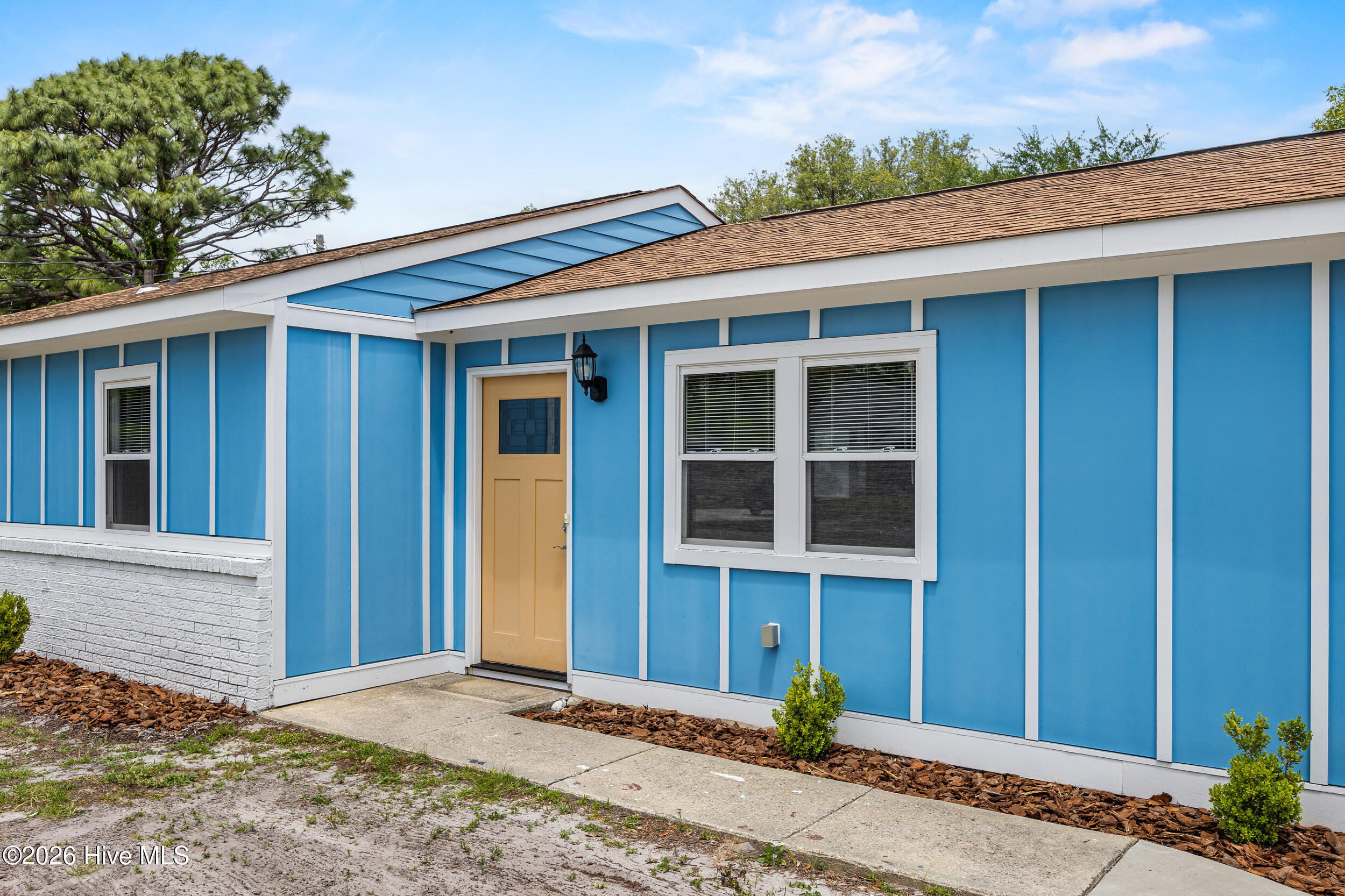 310 Westchester Road