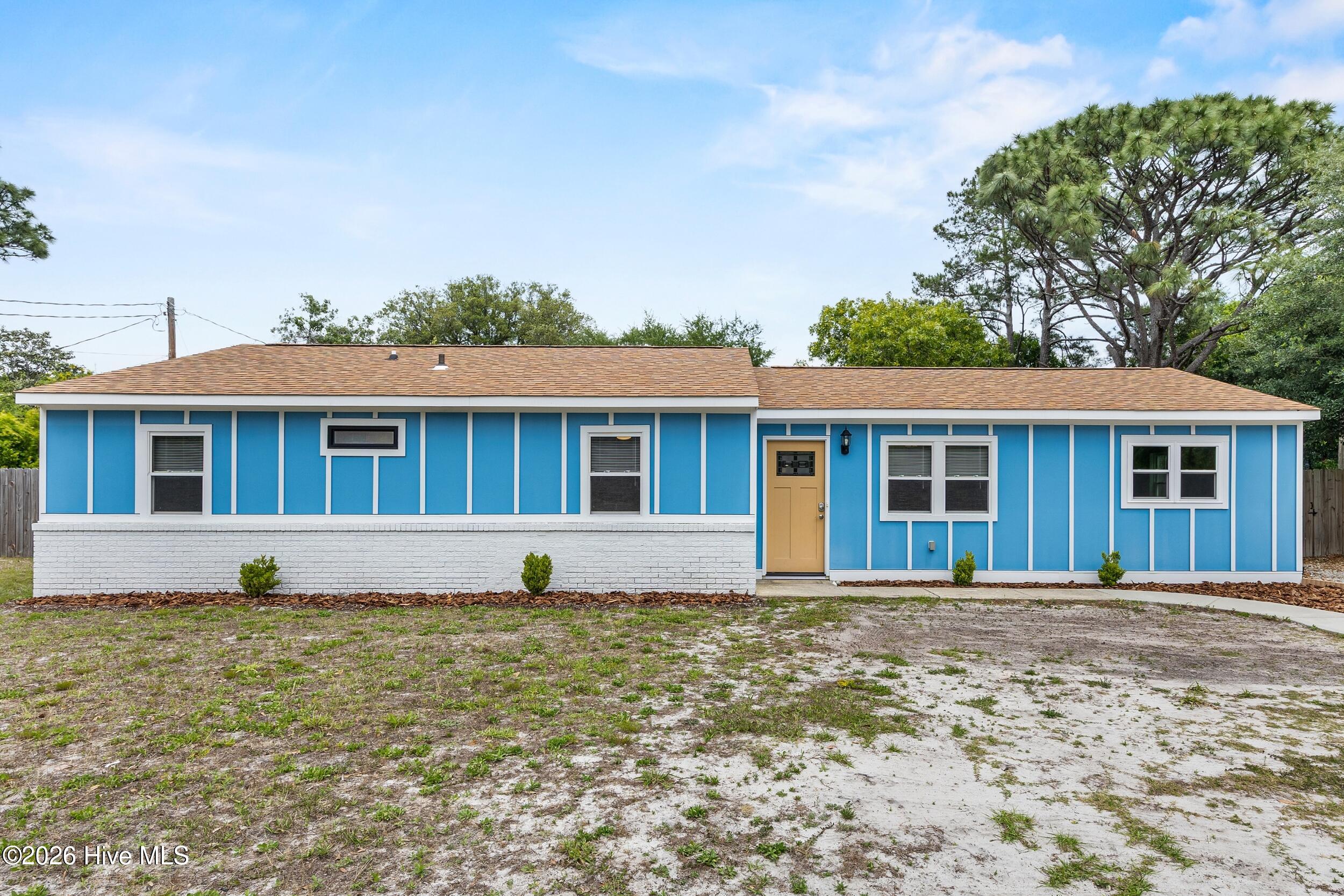 310 Westchester Road