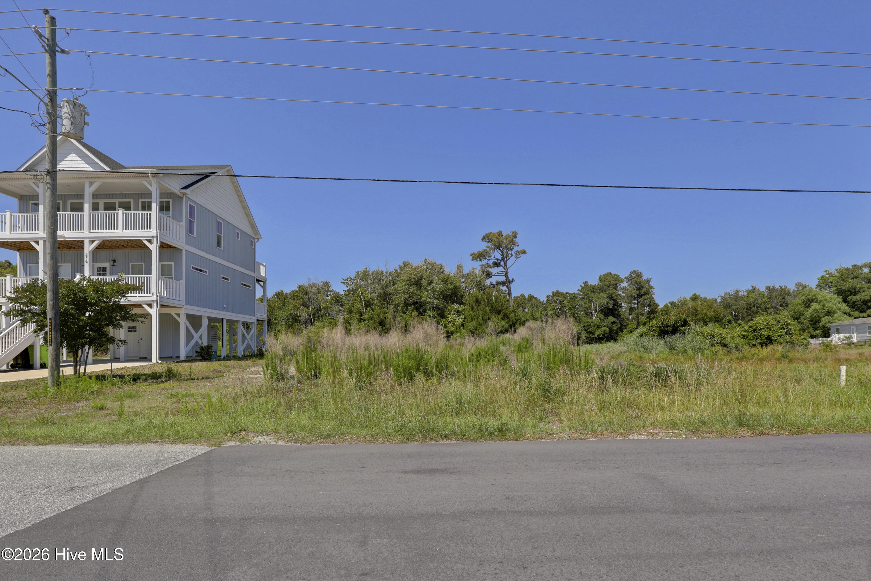 277 Little Kinston Road