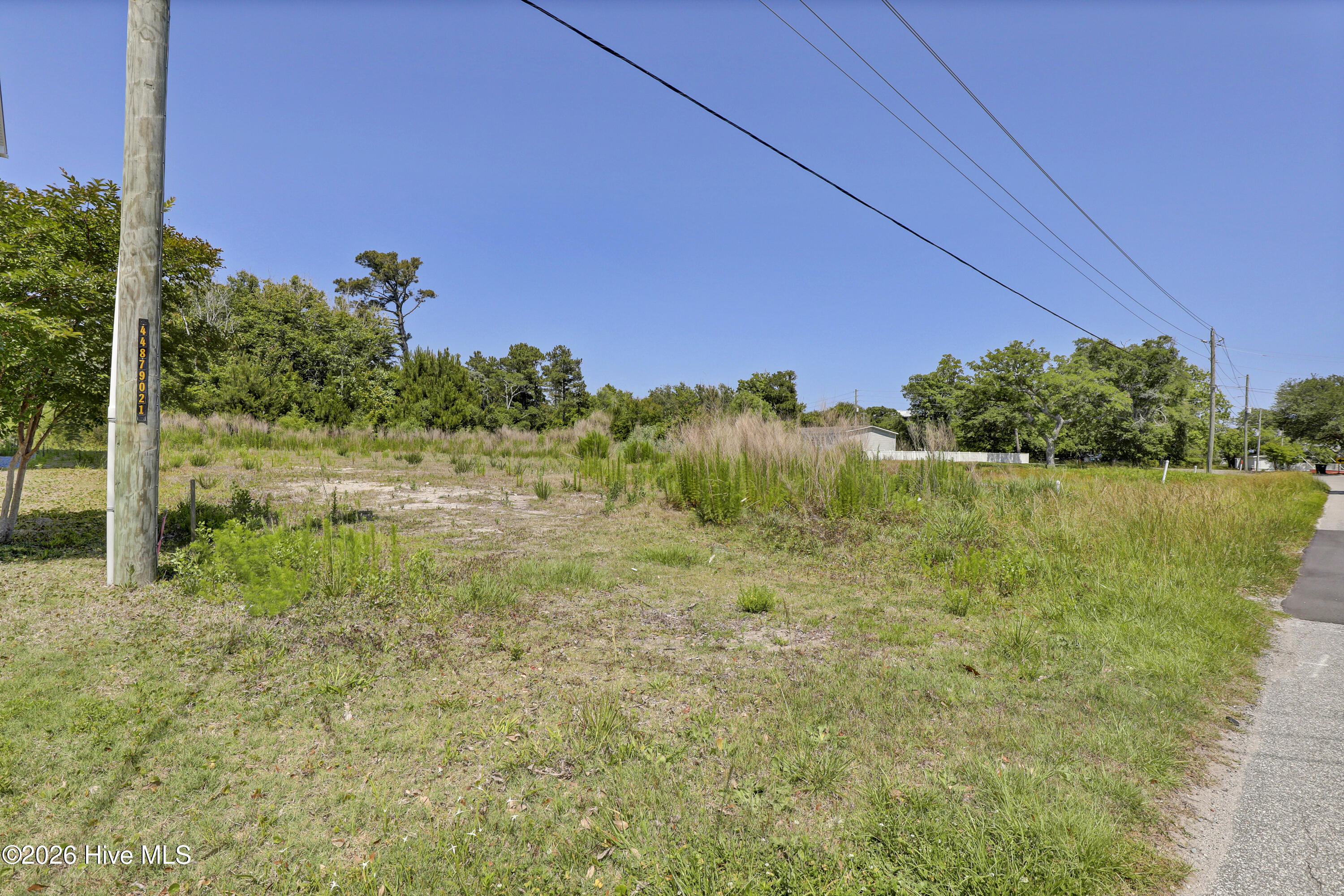 277 Little Kinston Road