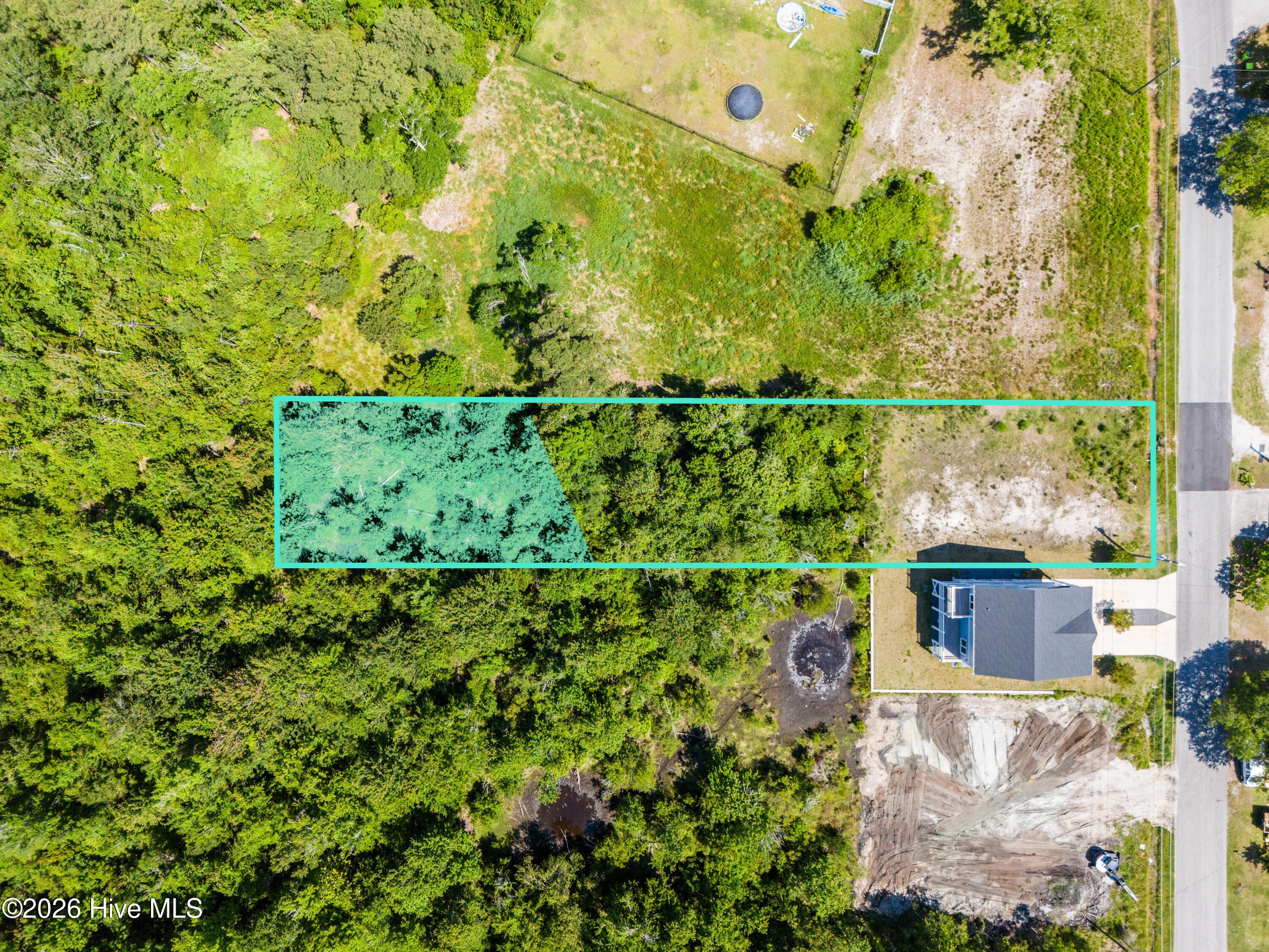 277 Little Kinston Road