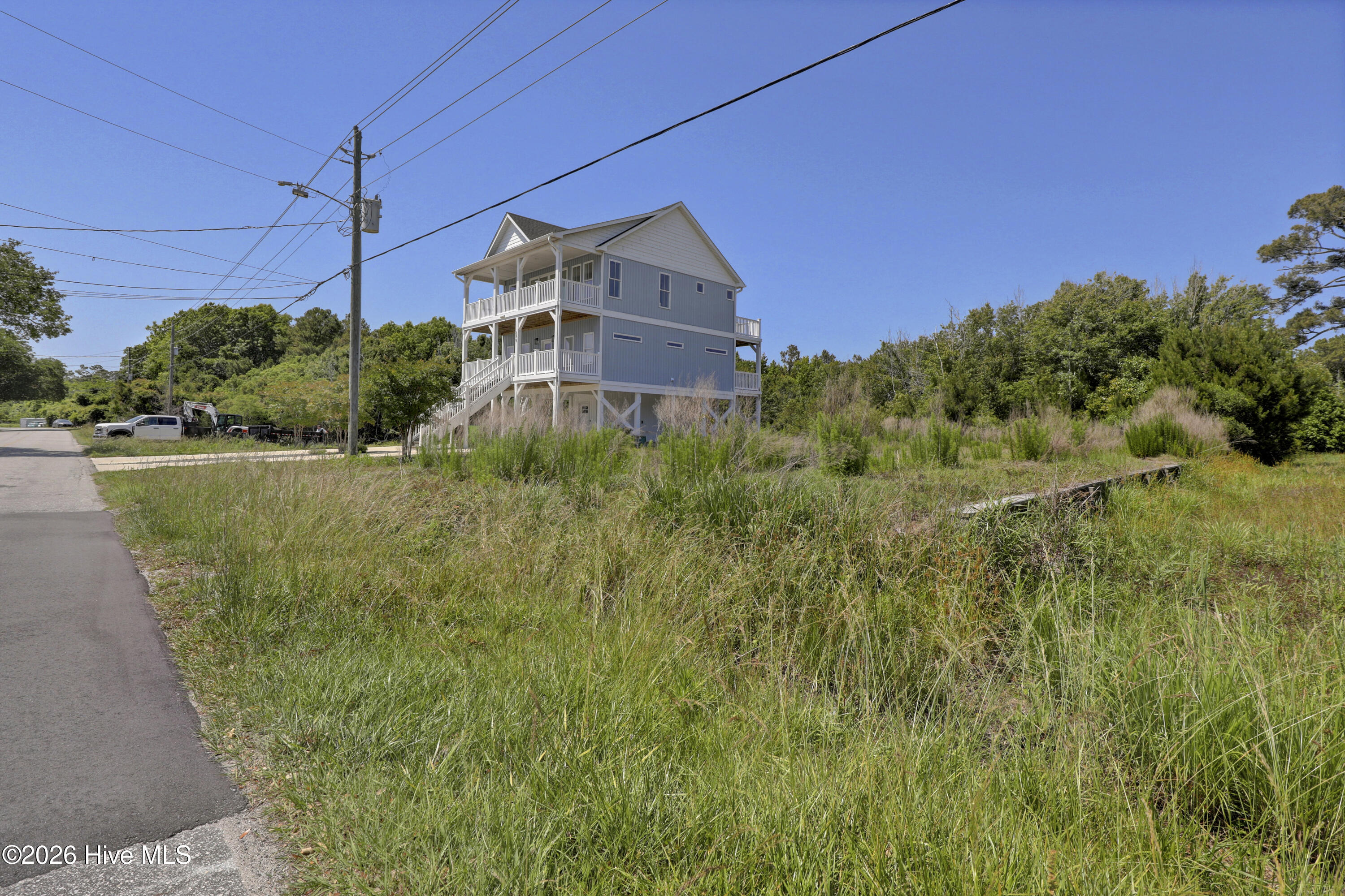 277 Little Kinston Road