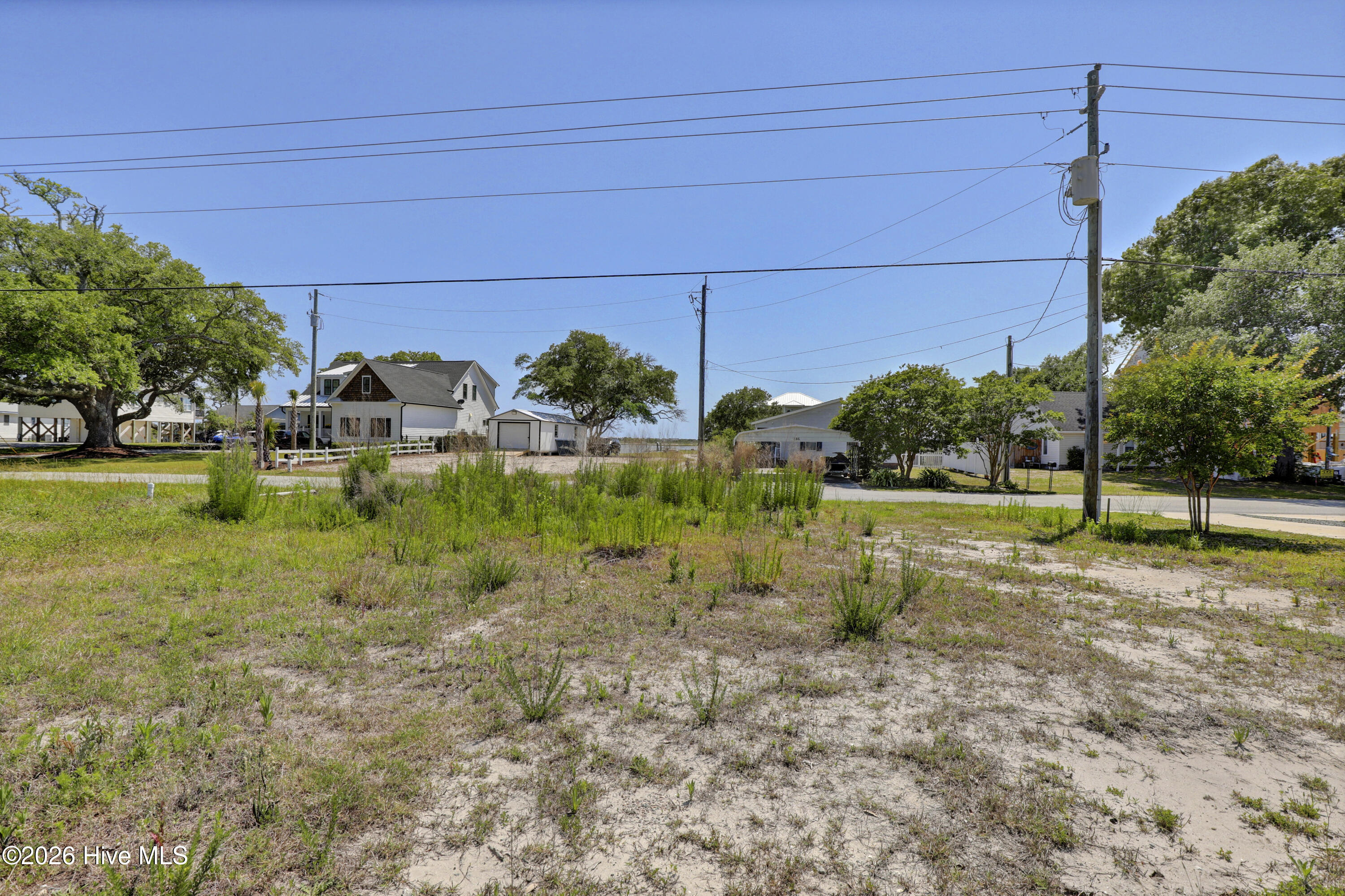 277 Little Kinston Road