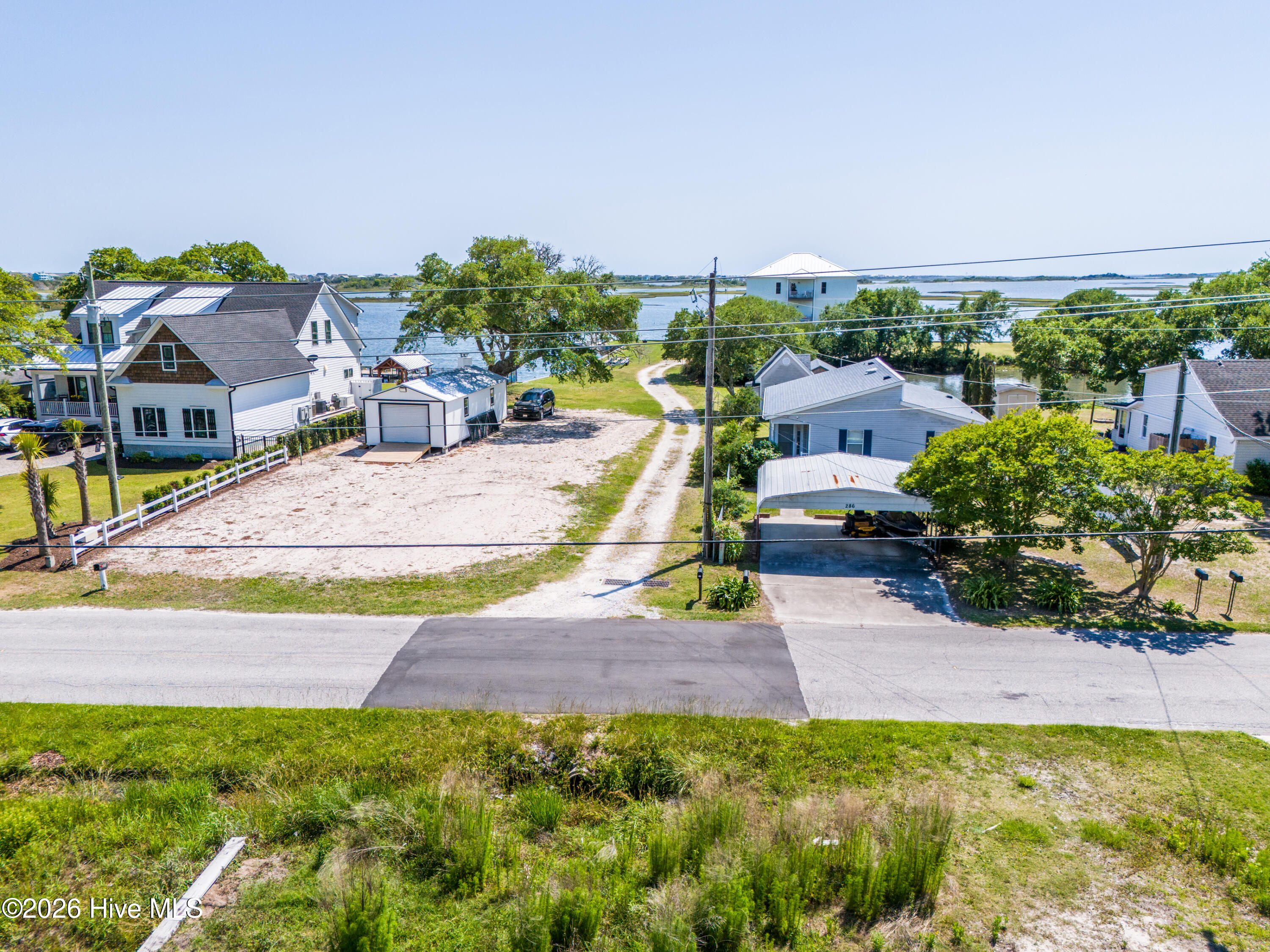 277 Little Kinston Road