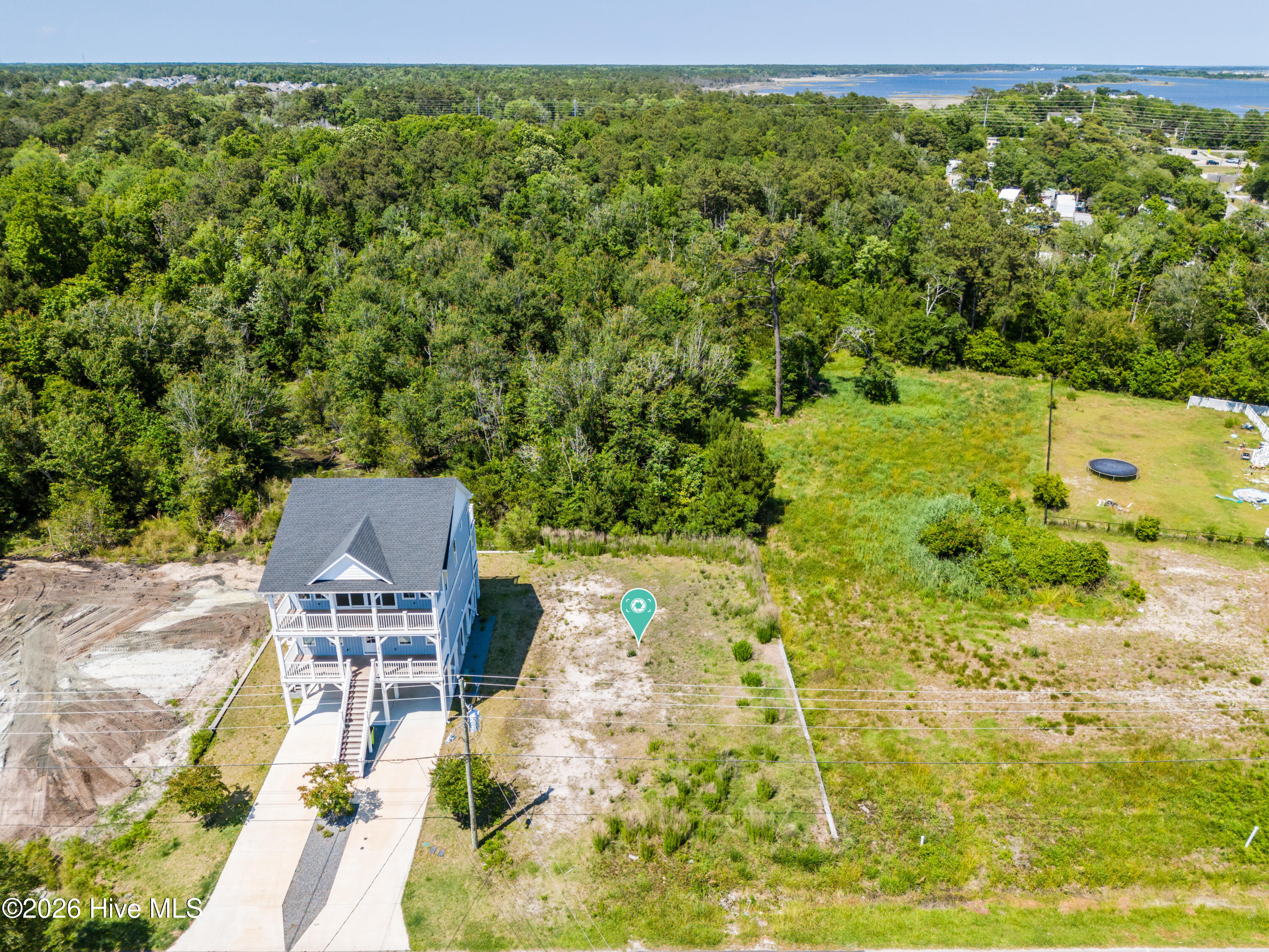 277 Little Kinston Road