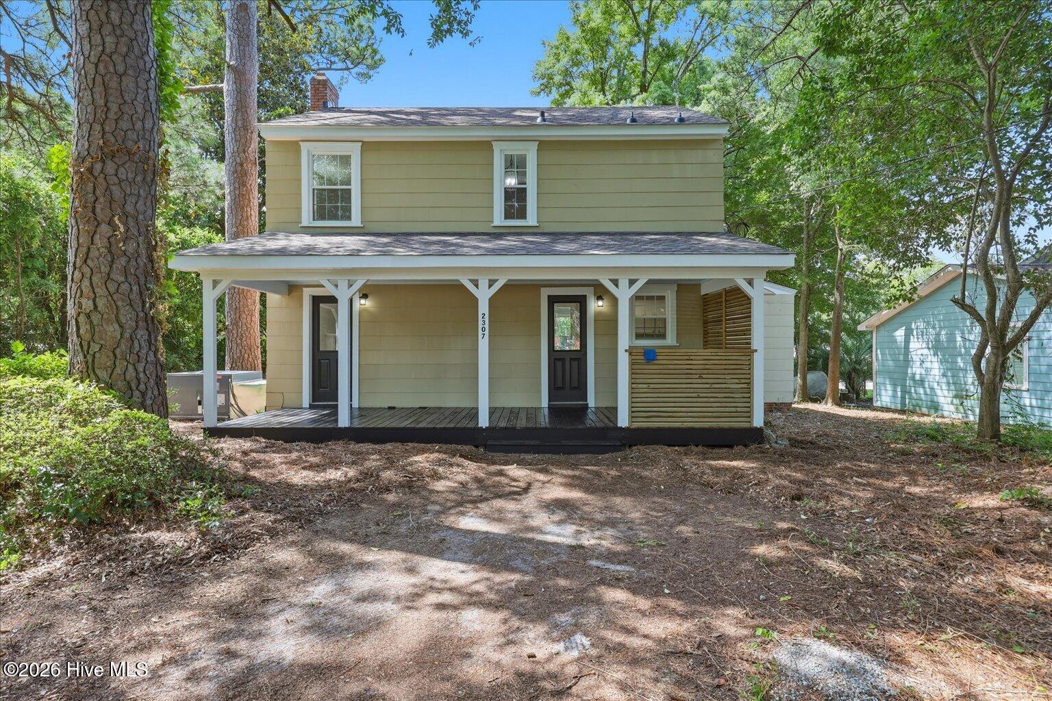 2307 Princess Place Drive