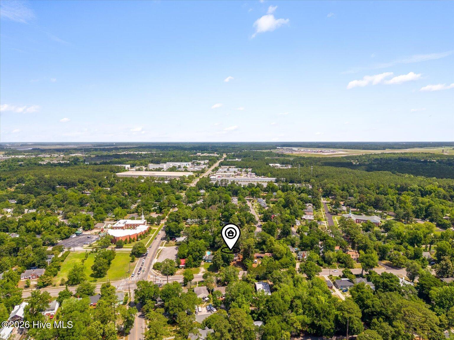 2307 Princess Place Drive
